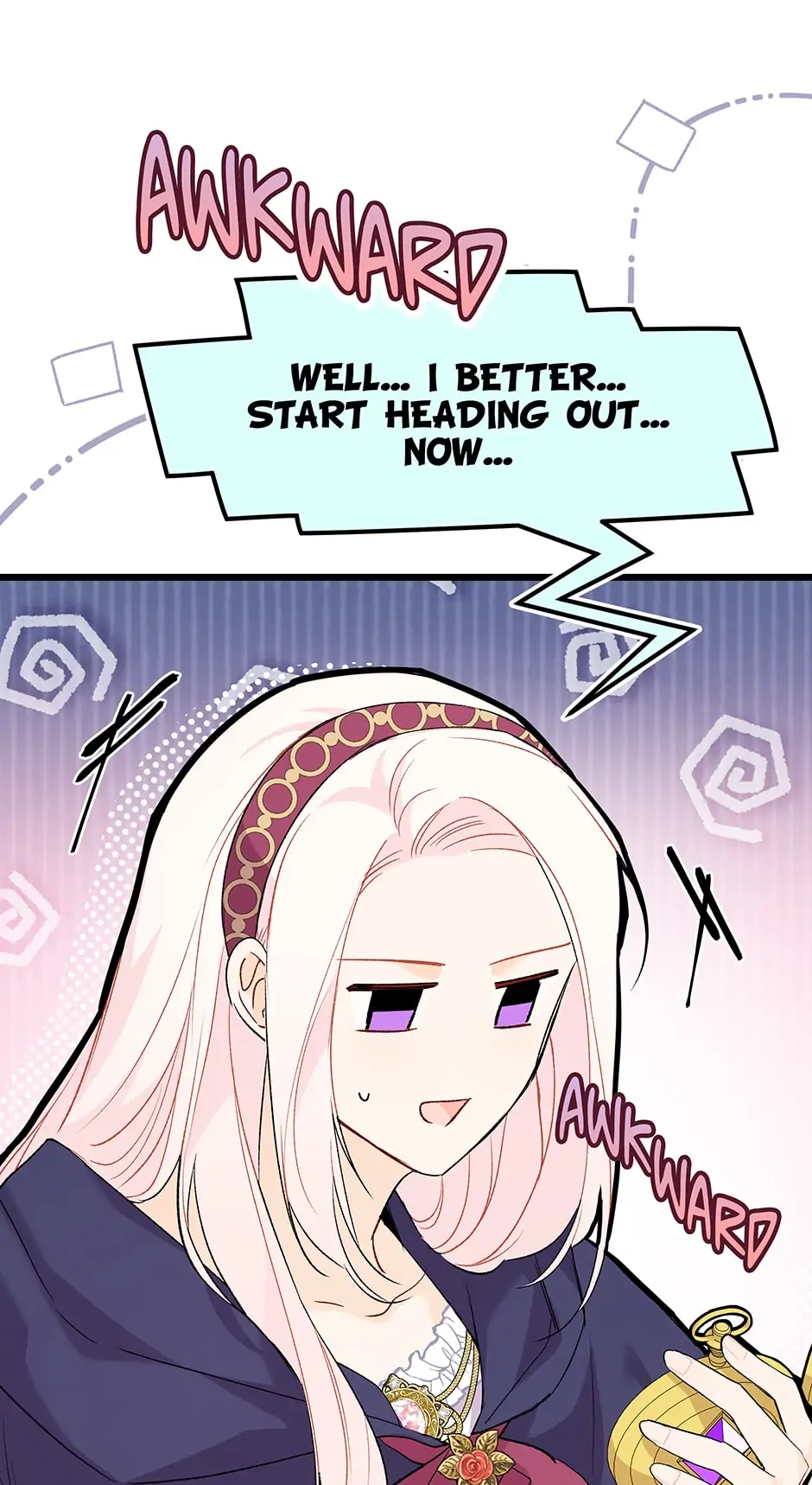 Read The Symbiotic Relationship Between the Rabbit and the Black Panther En Manga Online