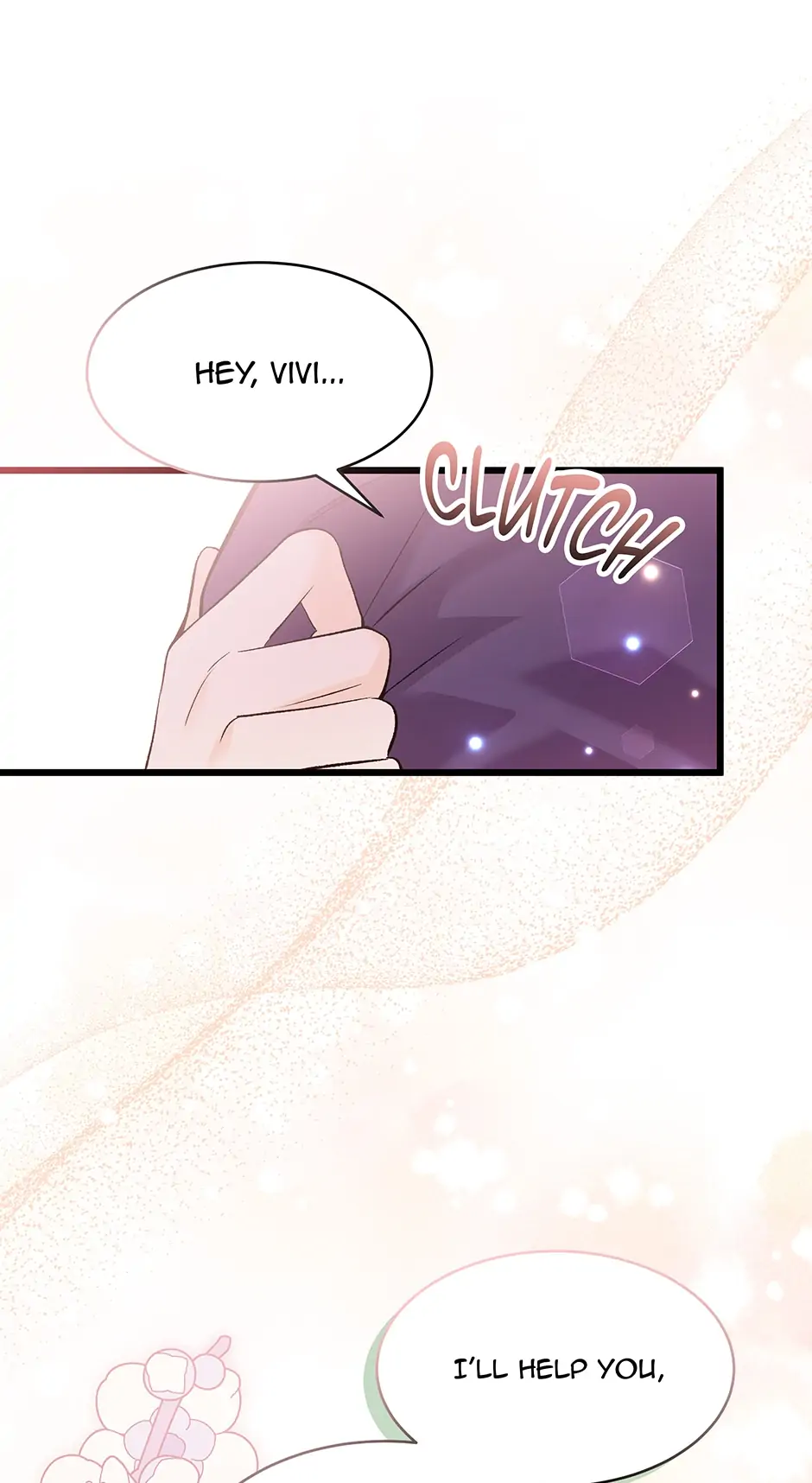 Read The Symbiotic Relationship Between the Rabbit and the Black Panther En Manga Online