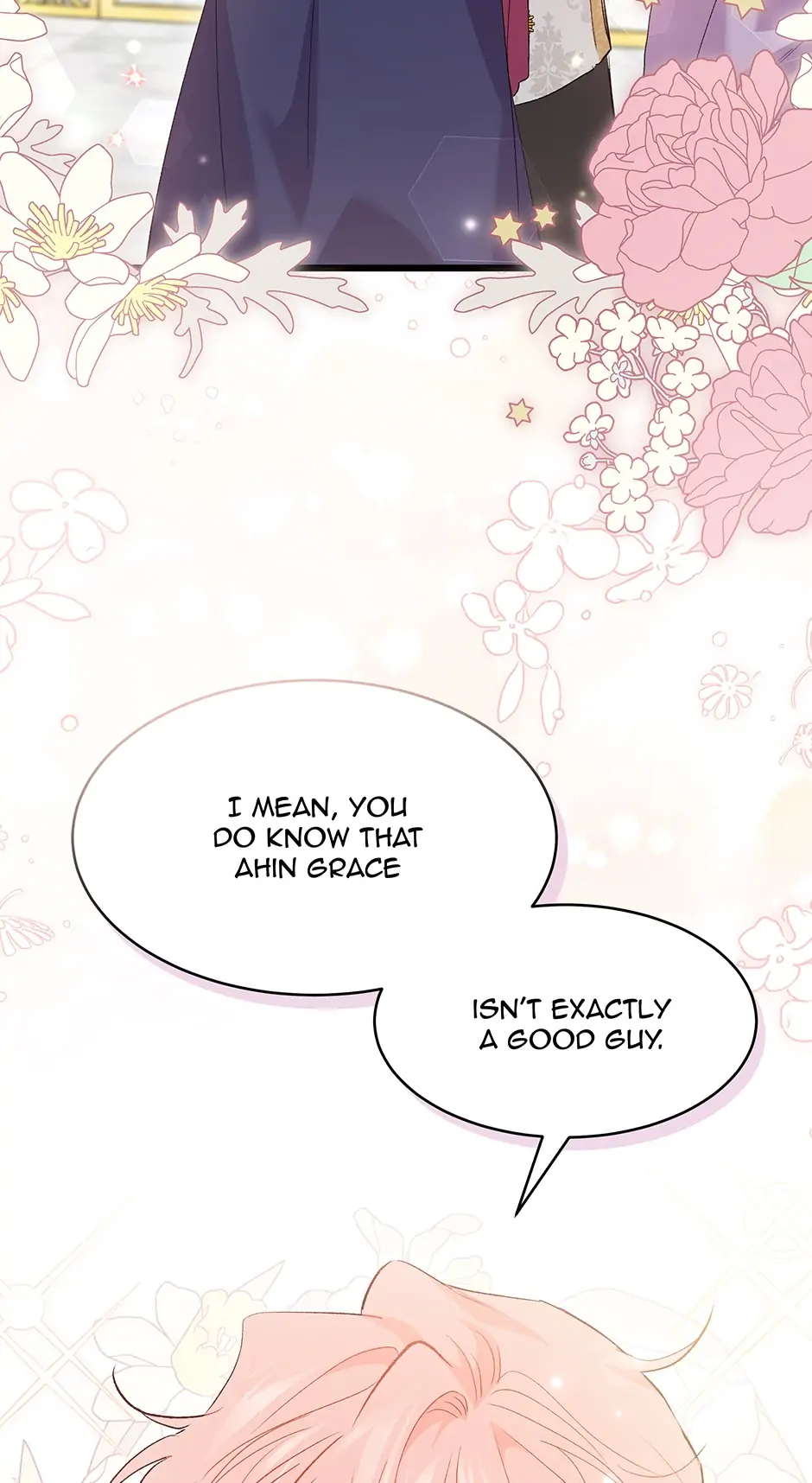 Read The Symbiotic Relationship Between the Rabbit and the Black Panther En Manga Online