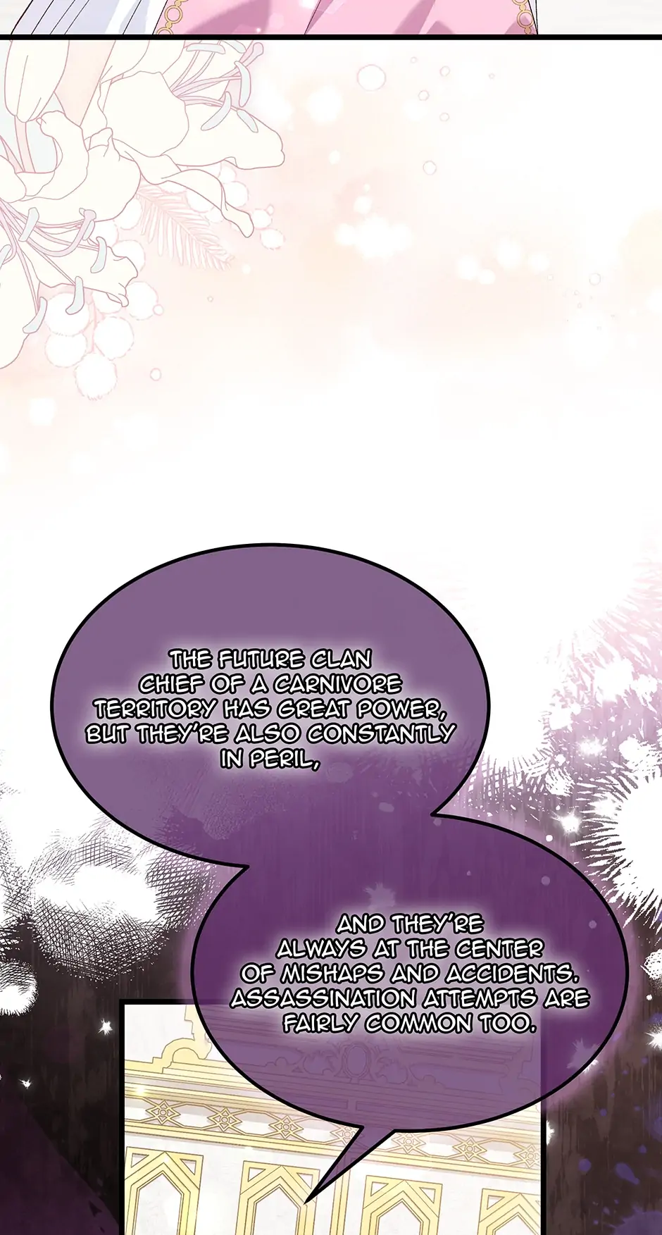 Read The Symbiotic Relationship Between the Rabbit and the Black Panther En Manga Online