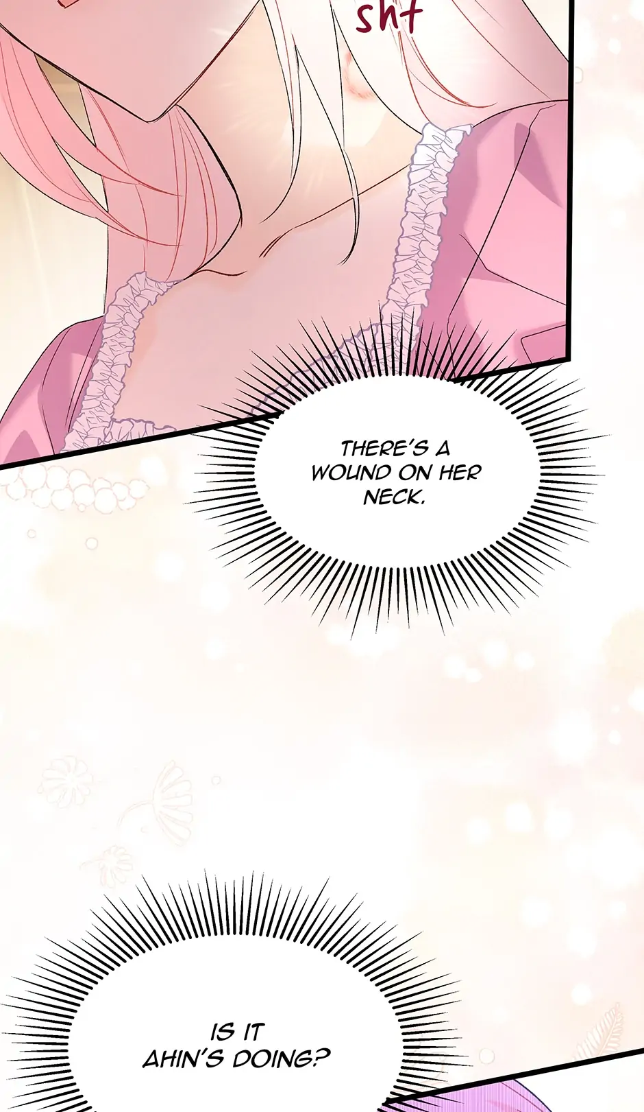 Read The Symbiotic Relationship Between the Rabbit and the Black Panther En Manga Online