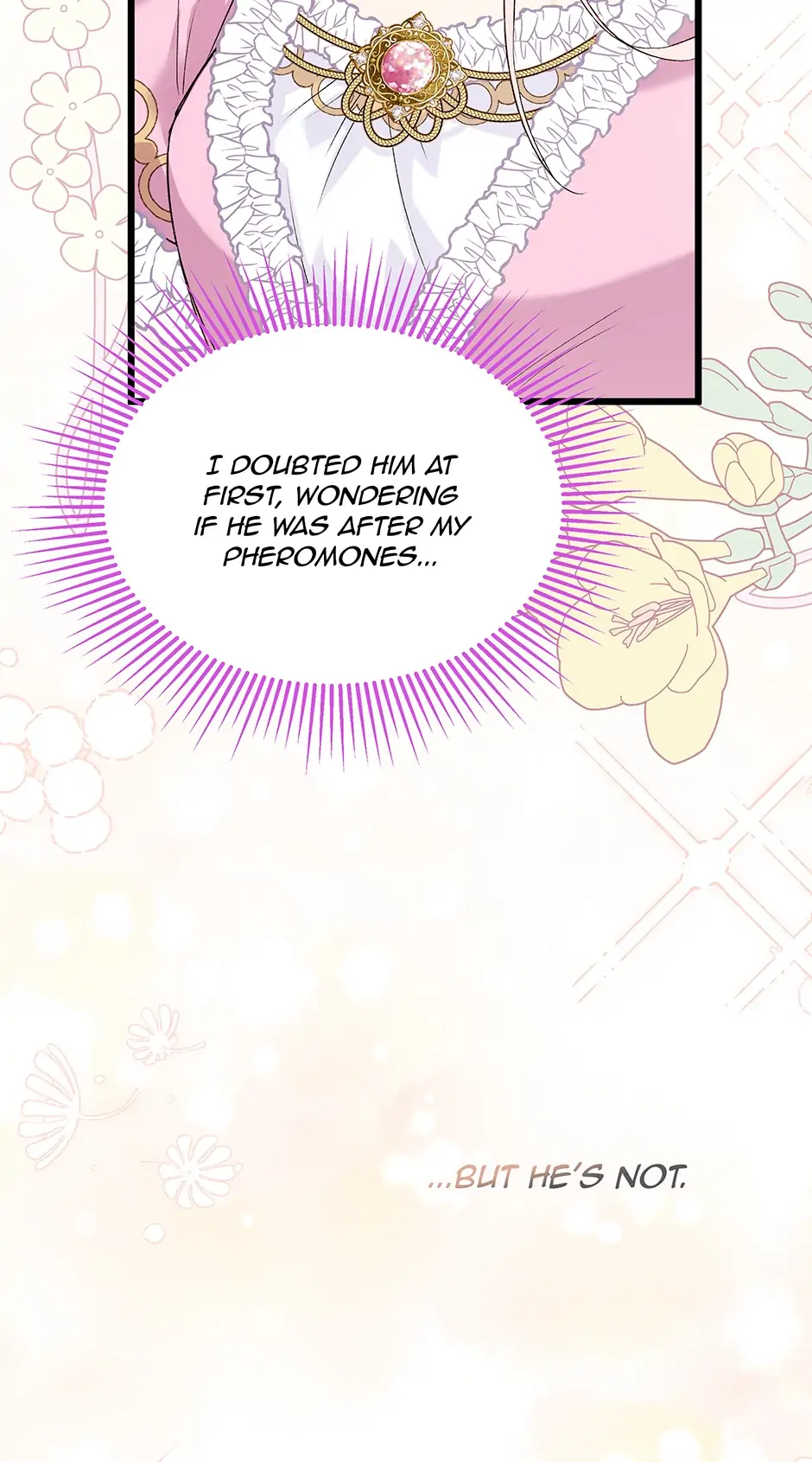 Read The Symbiotic Relationship Between the Rabbit and the Black Panther En Manga Online