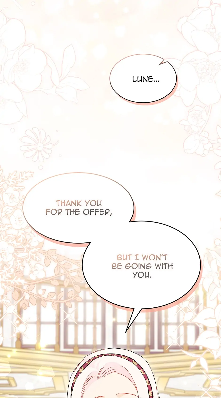 Read The Symbiotic Relationship Between the Rabbit and the Black Panther En Manga Online