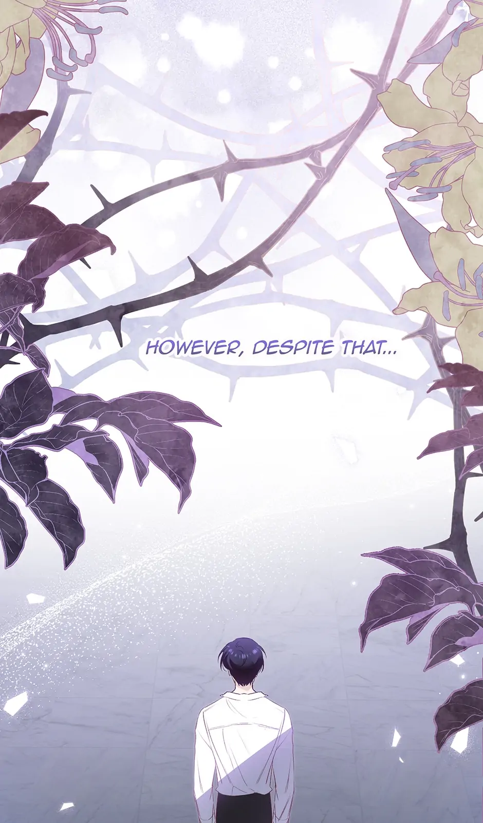 Read The Symbiotic Relationship Between the Rabbit and the Black Panther En Manga Online