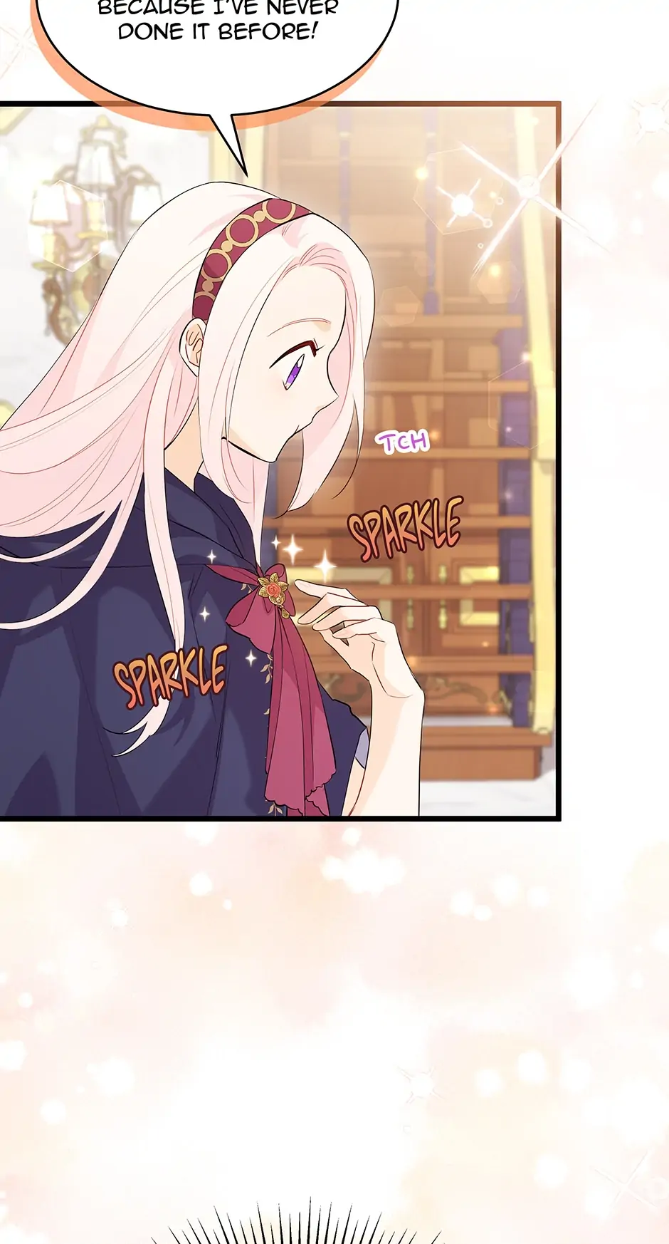 Read The Symbiotic Relationship Between the Rabbit and the Black Panther En Manga Online