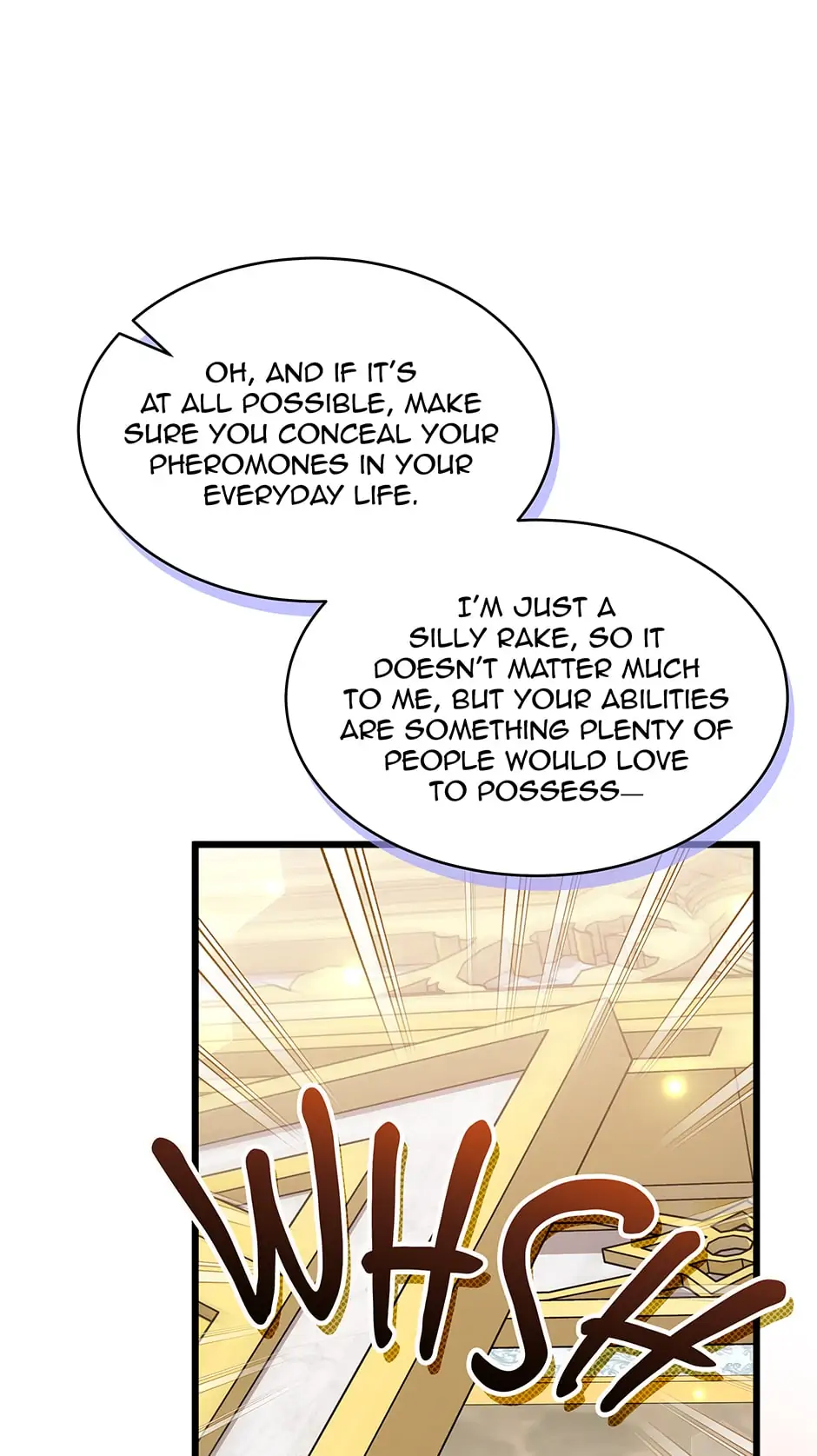Read The Symbiotic Relationship Between the Rabbit and the Black Panther En Manga Online