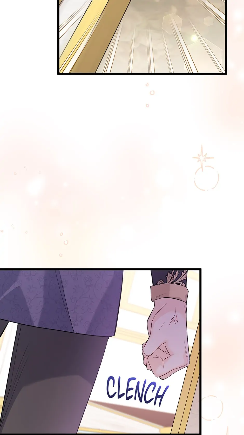 Read The Symbiotic Relationship Between the Rabbit and the Black Panther En Manga Online