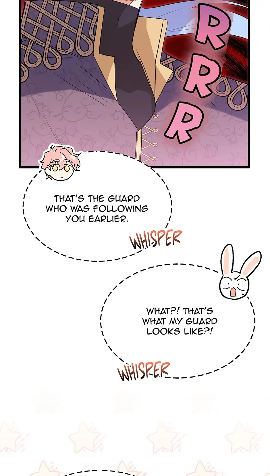 Read The Symbiotic Relationship Between the Rabbit and the Black Panther En Manga Online