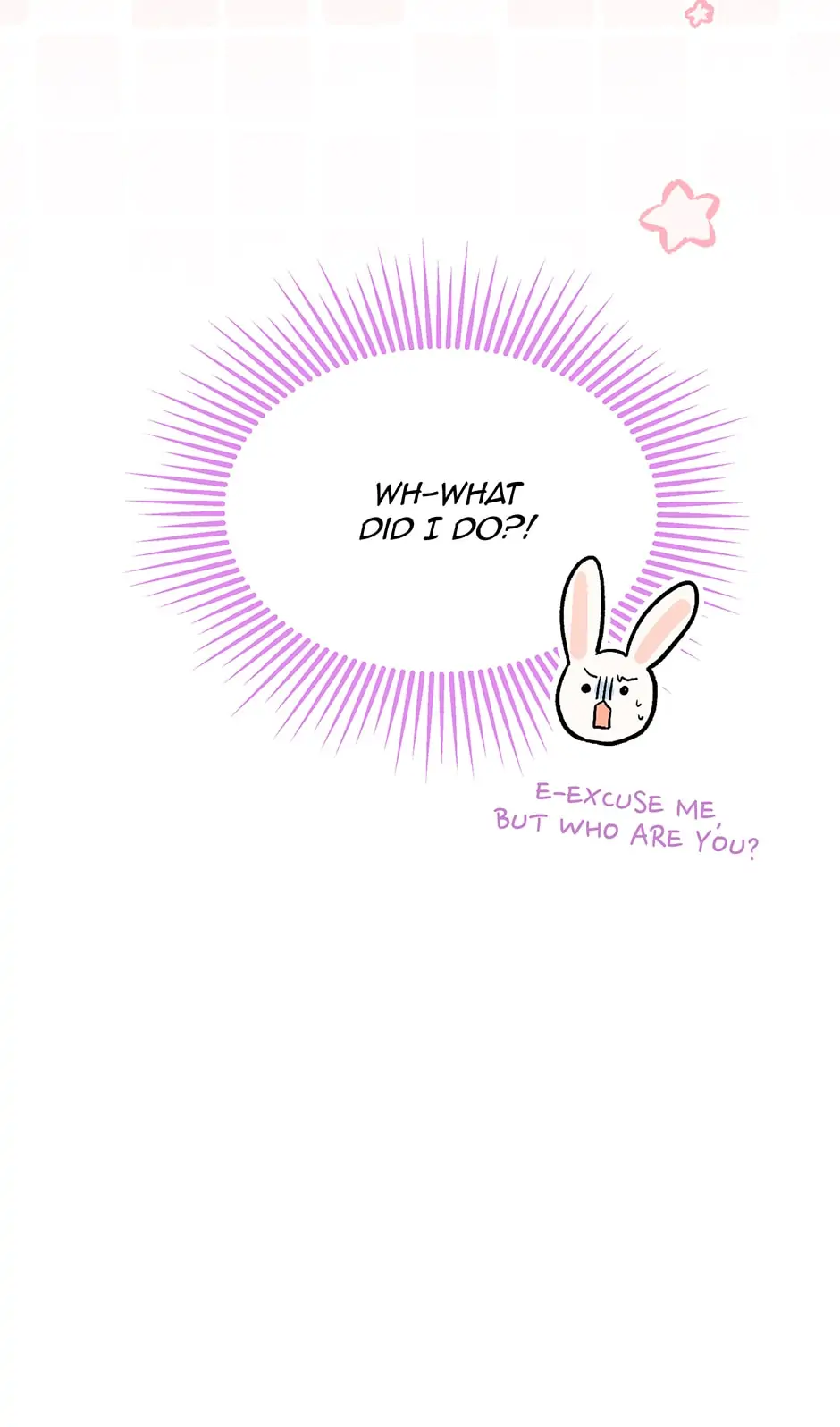 Read The Symbiotic Relationship Between the Rabbit and the Black Panther En Manga Online