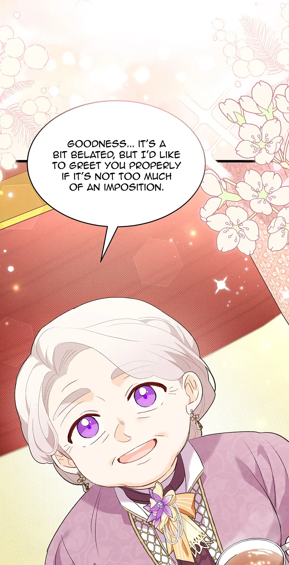 Read The Symbiotic Relationship Between the Rabbit and the Black Panther En Manga Online
