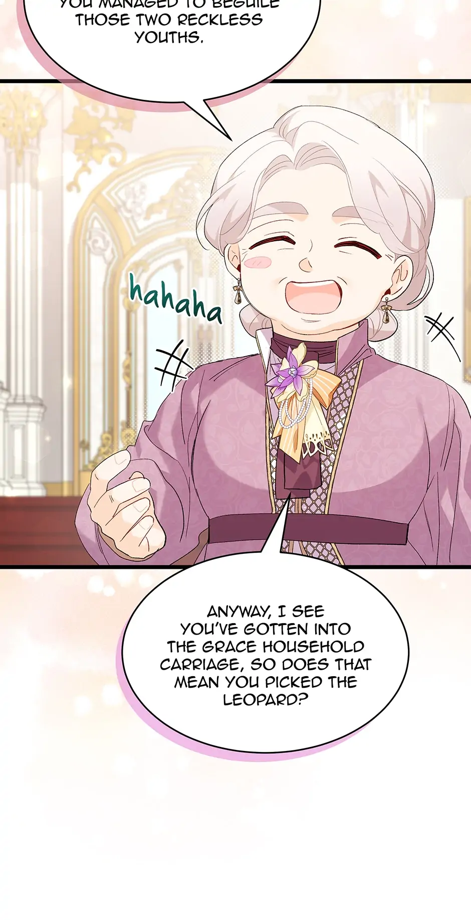 Read The Symbiotic Relationship Between the Rabbit and the Black Panther En Manga Online