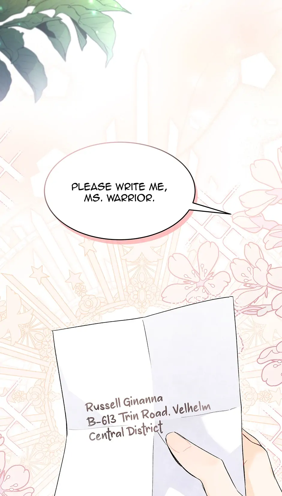 Read The Symbiotic Relationship Between the Rabbit and the Black Panther En Manga Online