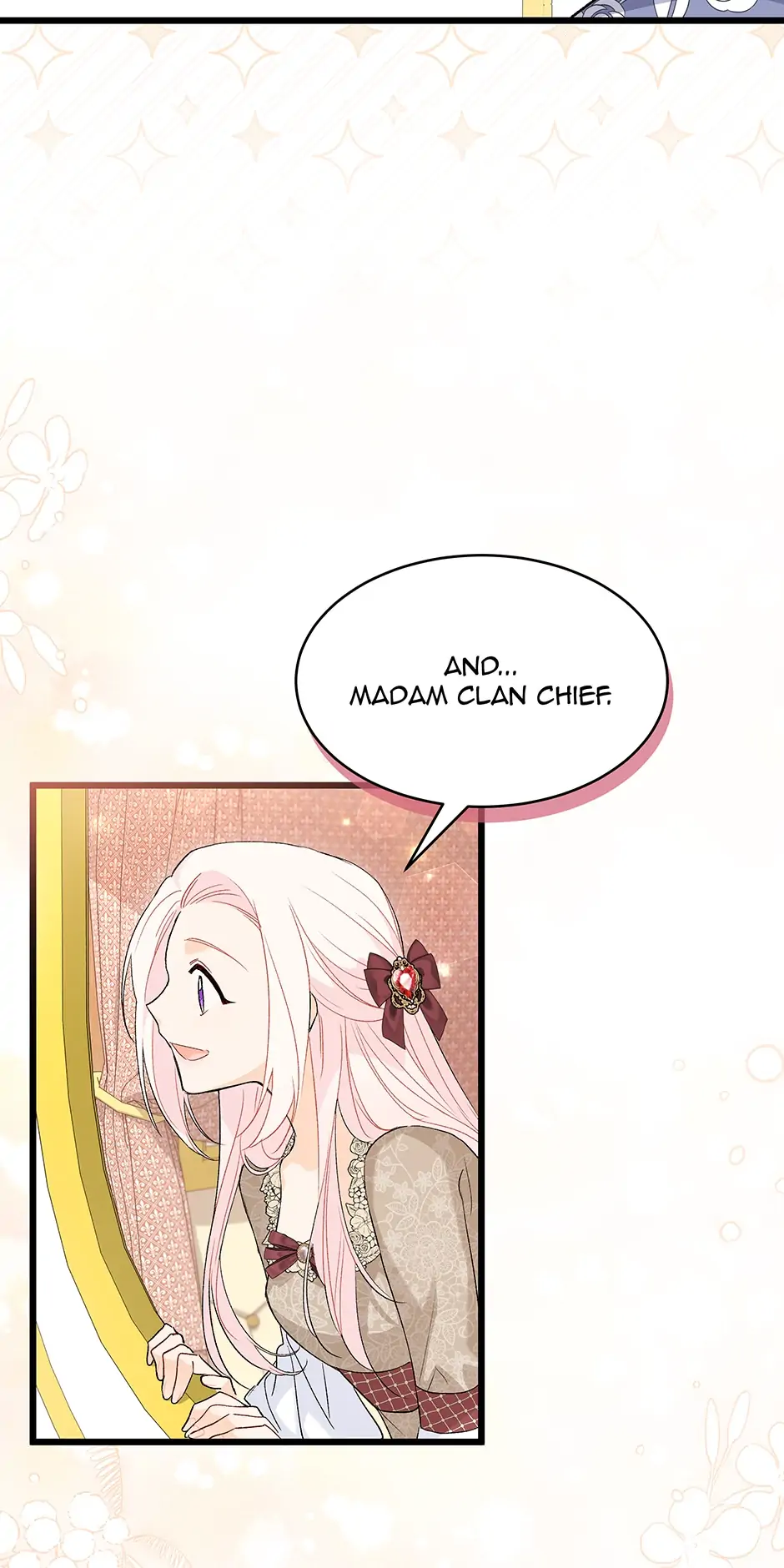 Read The Symbiotic Relationship Between the Rabbit and the Black Panther En Manga Online