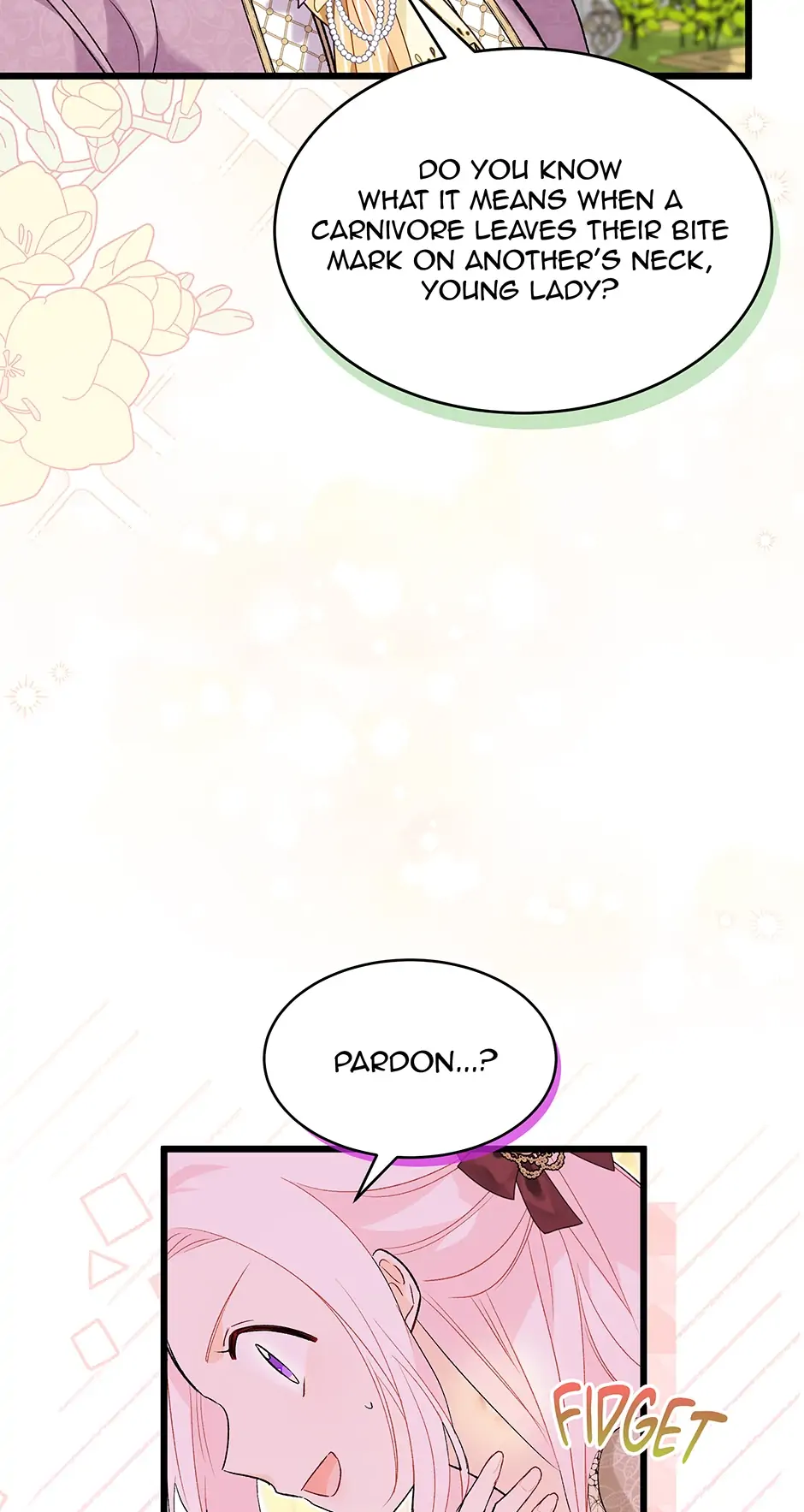 Read The Symbiotic Relationship Between the Rabbit and the Black Panther En Manga Online
