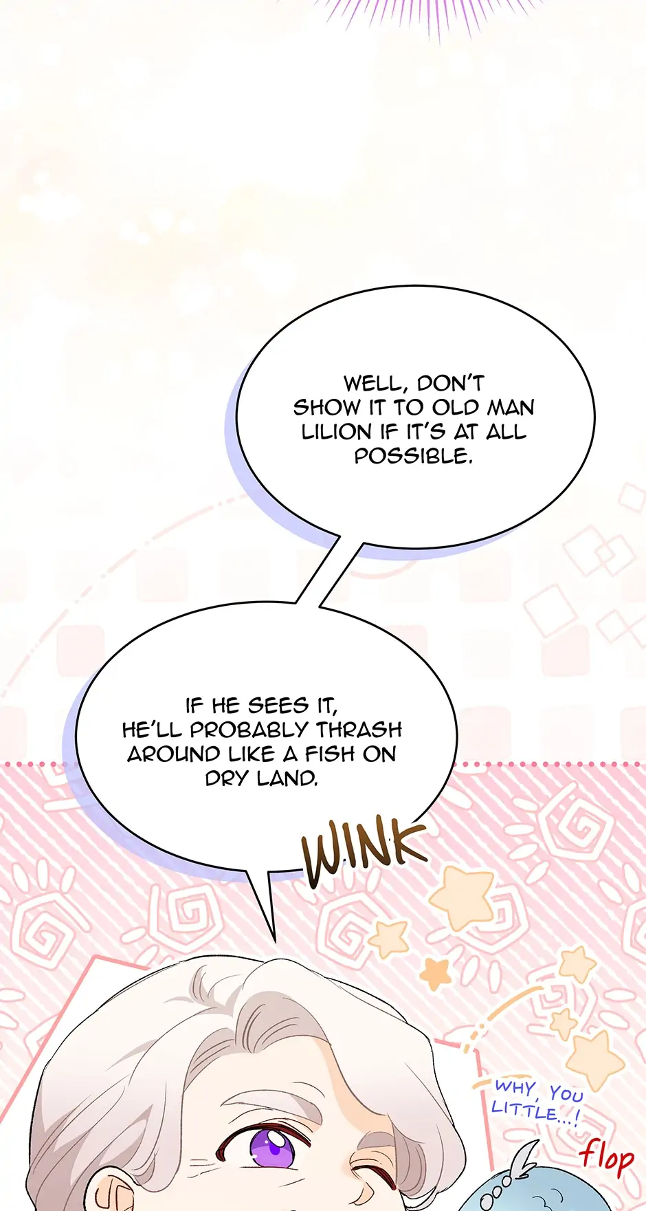 Read The Symbiotic Relationship Between the Rabbit and the Black Panther En Manga Online