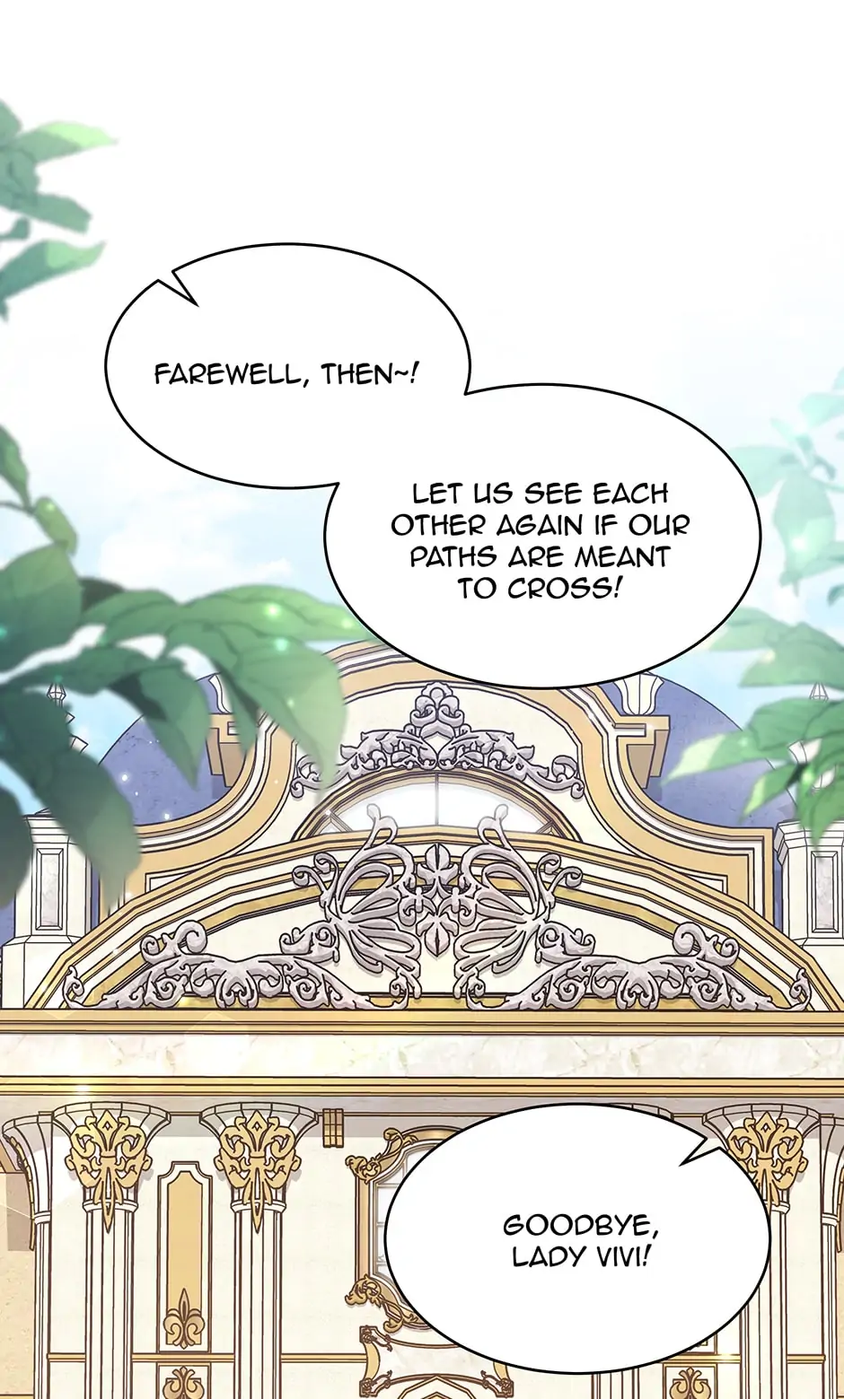 Read The Symbiotic Relationship Between the Rabbit and the Black Panther En Manga Online