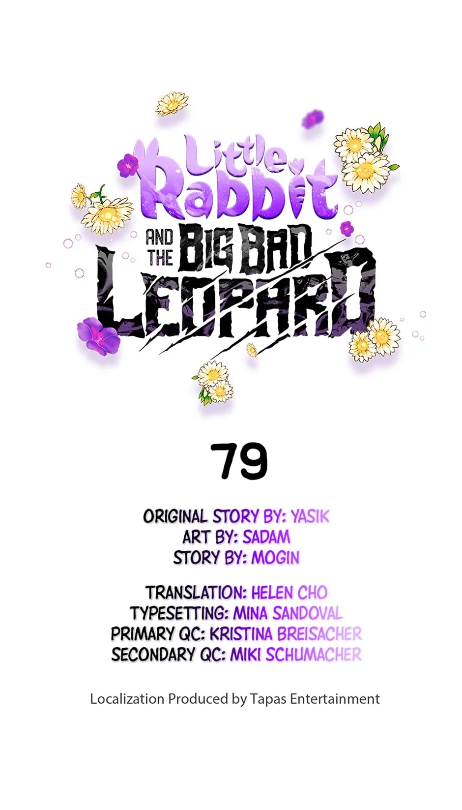 Read The Symbiotic Relationship Between the Rabbit and the Black Panther En Manga Online