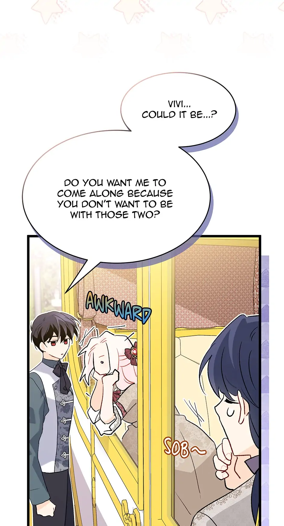 Read The Symbiotic Relationship Between the Rabbit and the Black Panther En Manga Online
