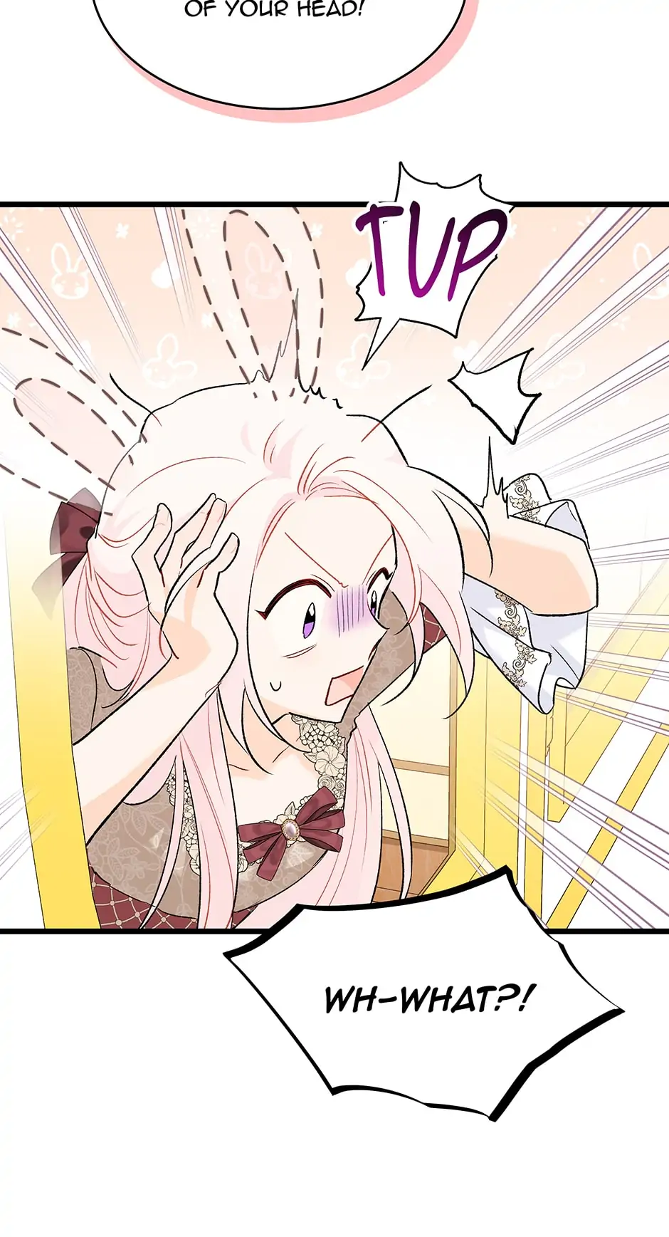 Read The Symbiotic Relationship Between the Rabbit and the Black Panther En Manga Online
