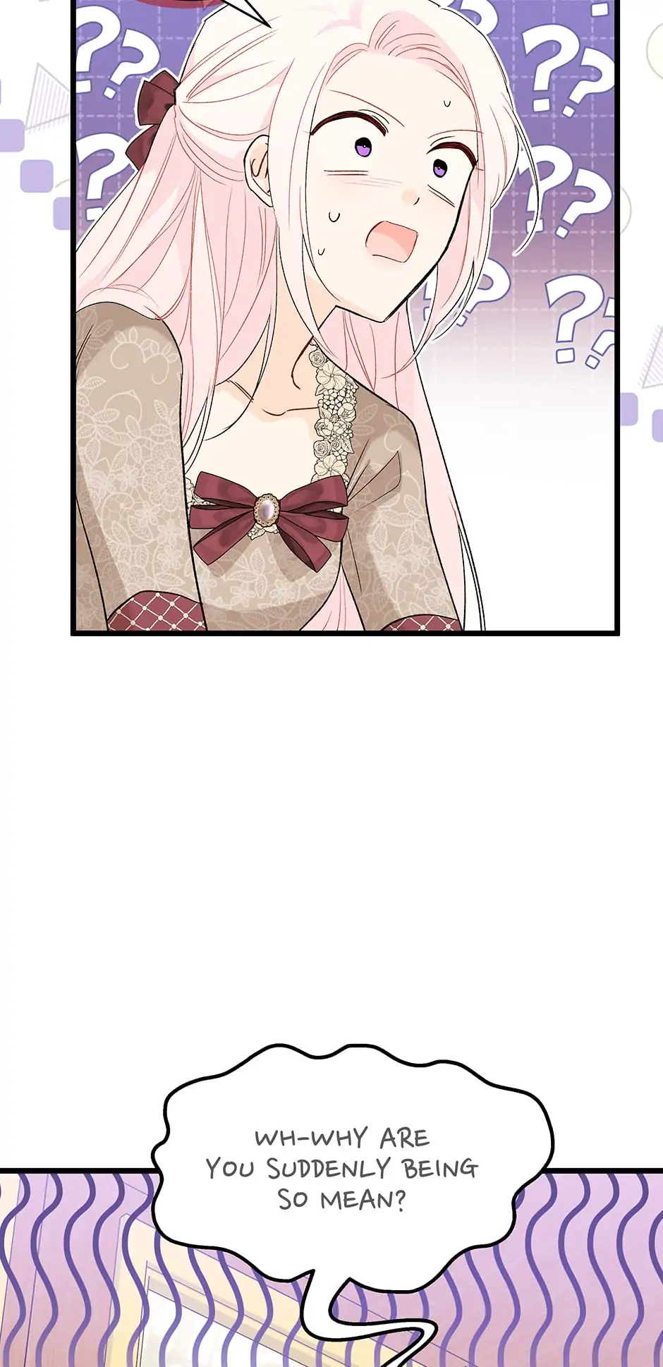 Read The Symbiotic Relationship Between the Rabbit and the Black Panther En Manga Online