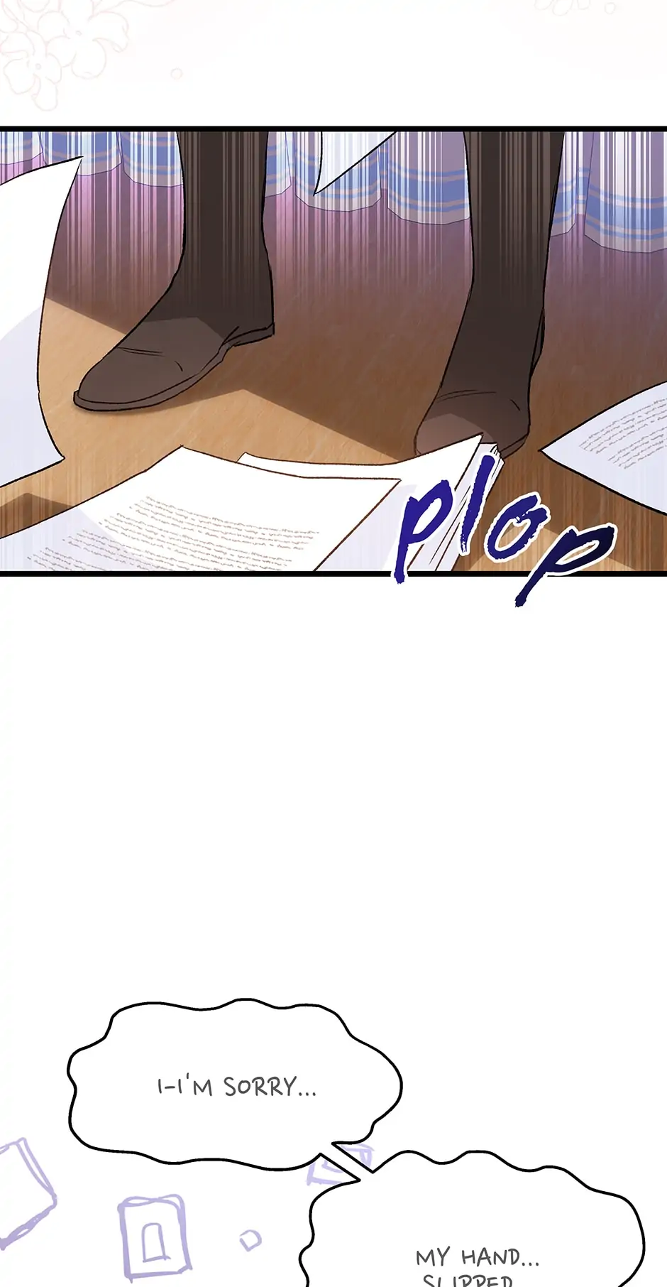 Read The Symbiotic Relationship Between the Rabbit and the Black Panther En Manga Online