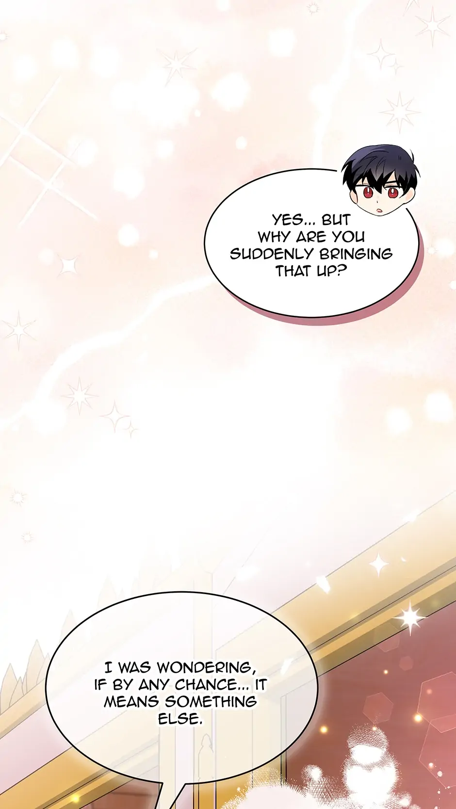 Read The Symbiotic Relationship Between the Rabbit and the Black Panther En Manga Online