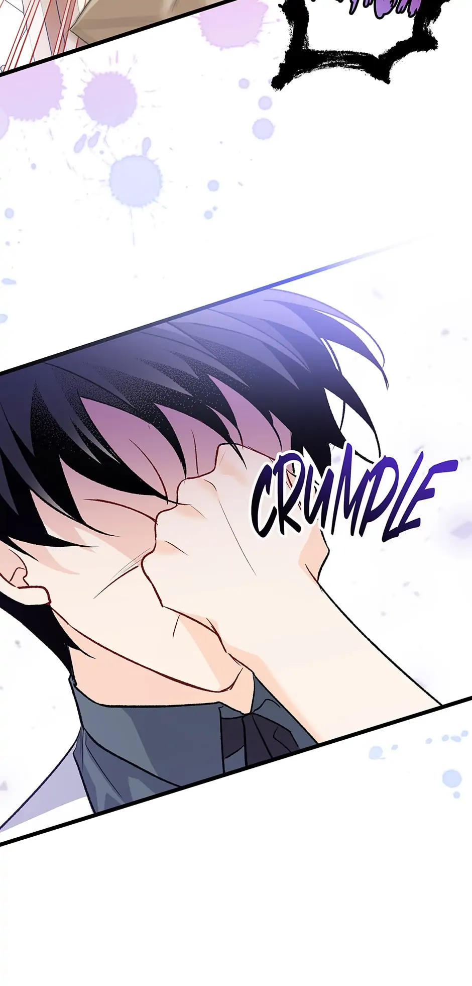 Read The Symbiotic Relationship Between the Rabbit and the Black Panther En Manga Online