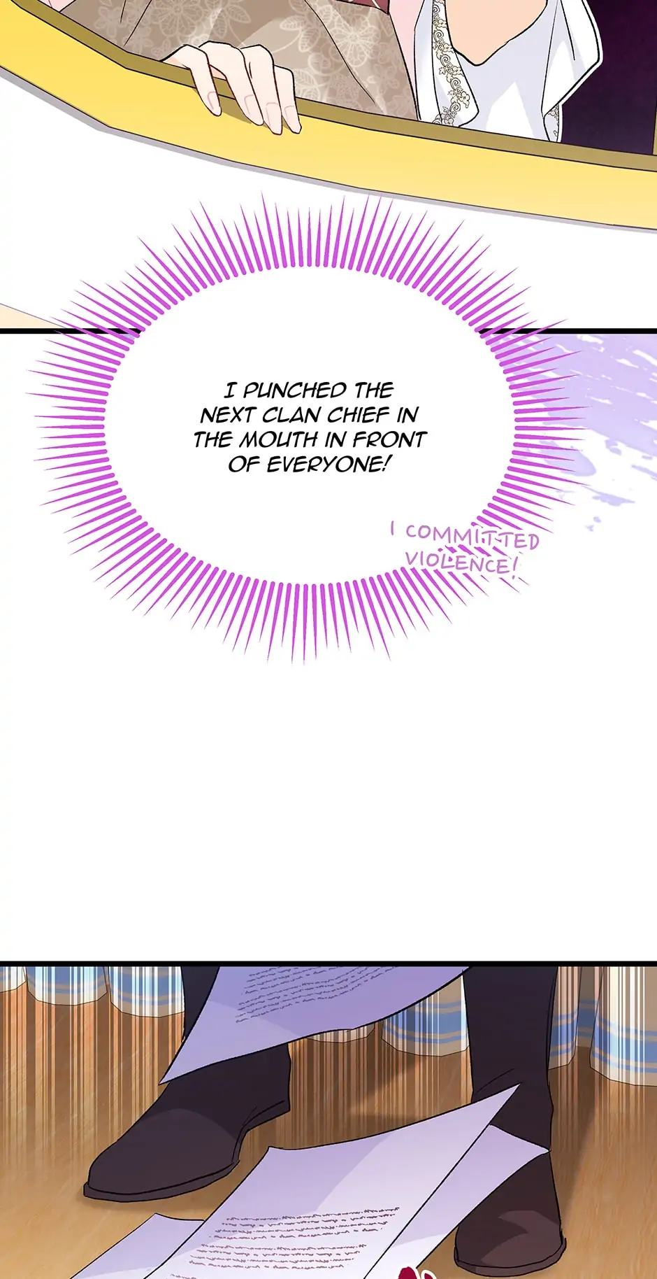 Read The Symbiotic Relationship Between the Rabbit and the Black Panther En Manga Online