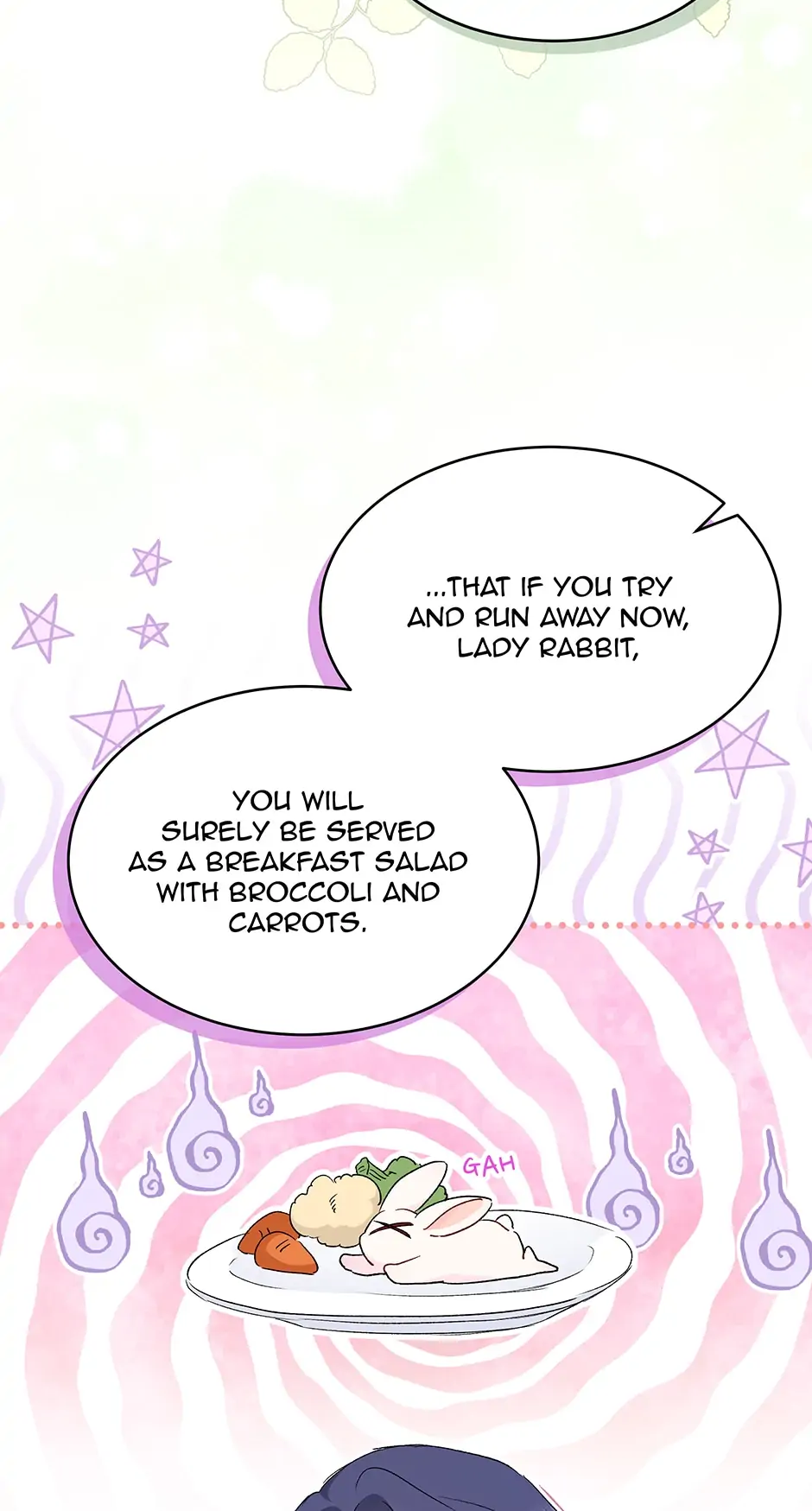 Read The Symbiotic Relationship Between the Rabbit and the Black Panther En Manga Online