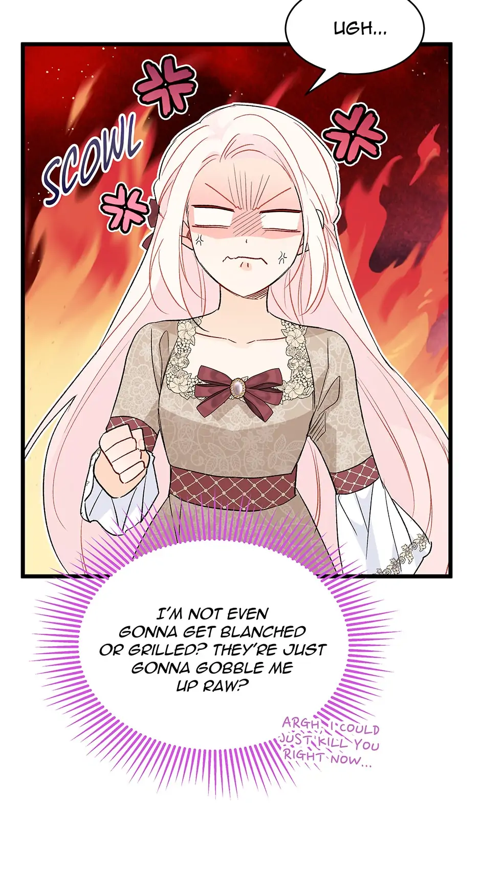 Read The Symbiotic Relationship Between the Rabbit and the Black Panther En Manga Online