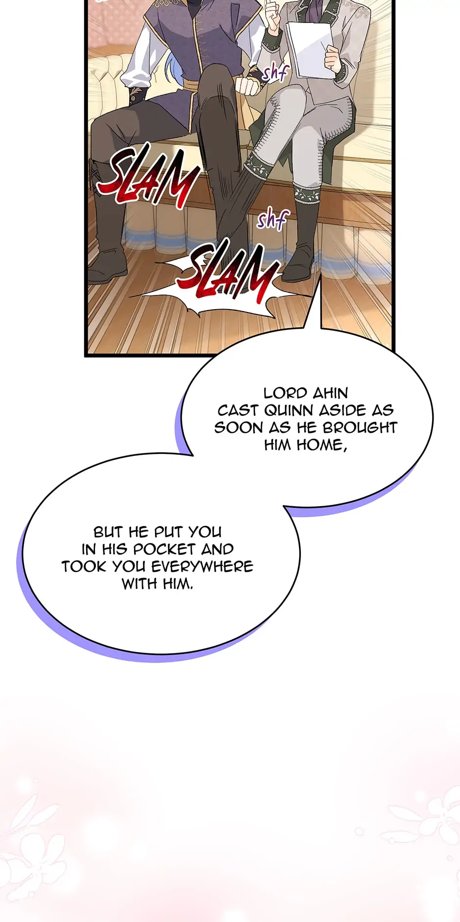 Read The Symbiotic Relationship Between the Rabbit and the Black Panther En Manga Online