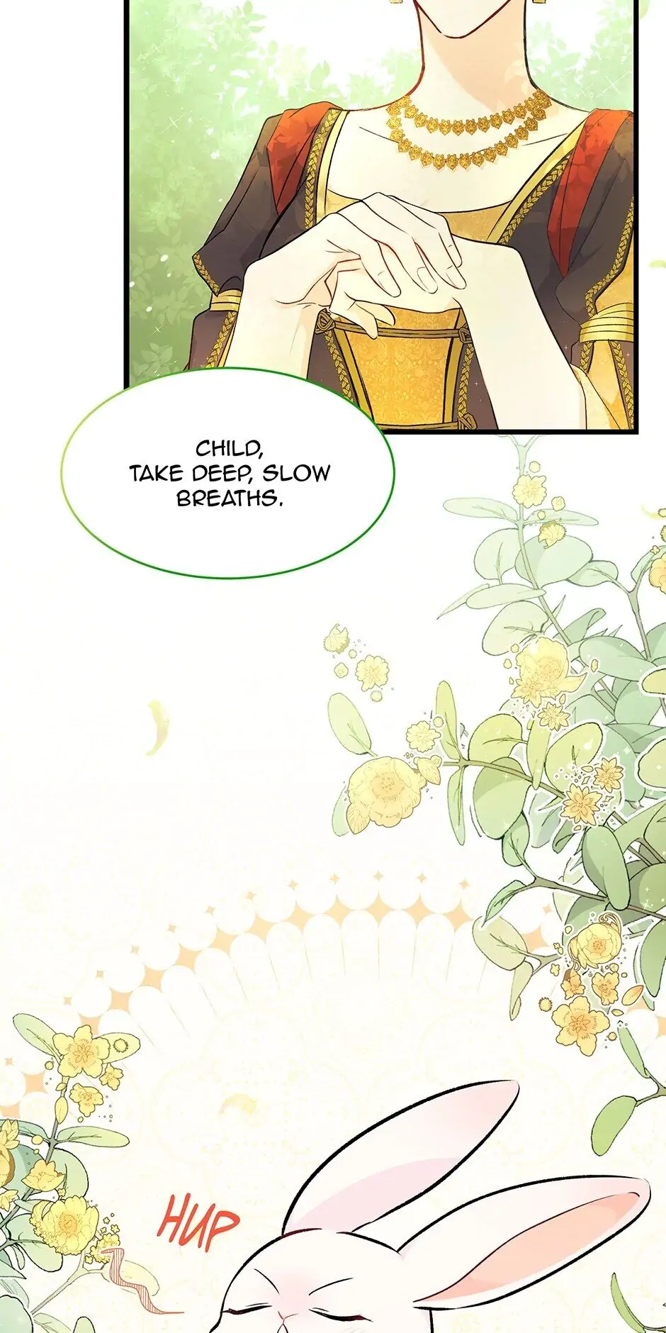 Read The Symbiotic Relationship Between the Rabbit and the Black Panther En Manga Online