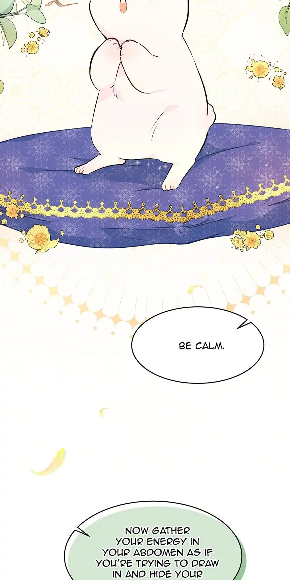 Read The Symbiotic Relationship Between the Rabbit and the Black Panther En Manga Online