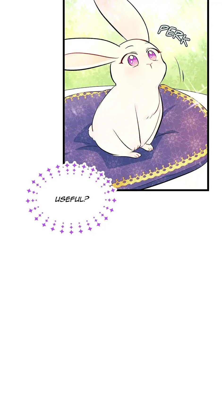 Read The Symbiotic Relationship Between the Rabbit and the Black Panther En Manga Online