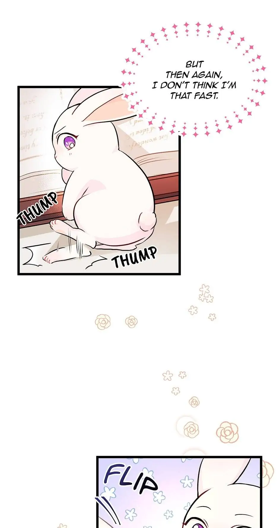 Read The Symbiotic Relationship Between the Rabbit and the Black Panther En Manga Online