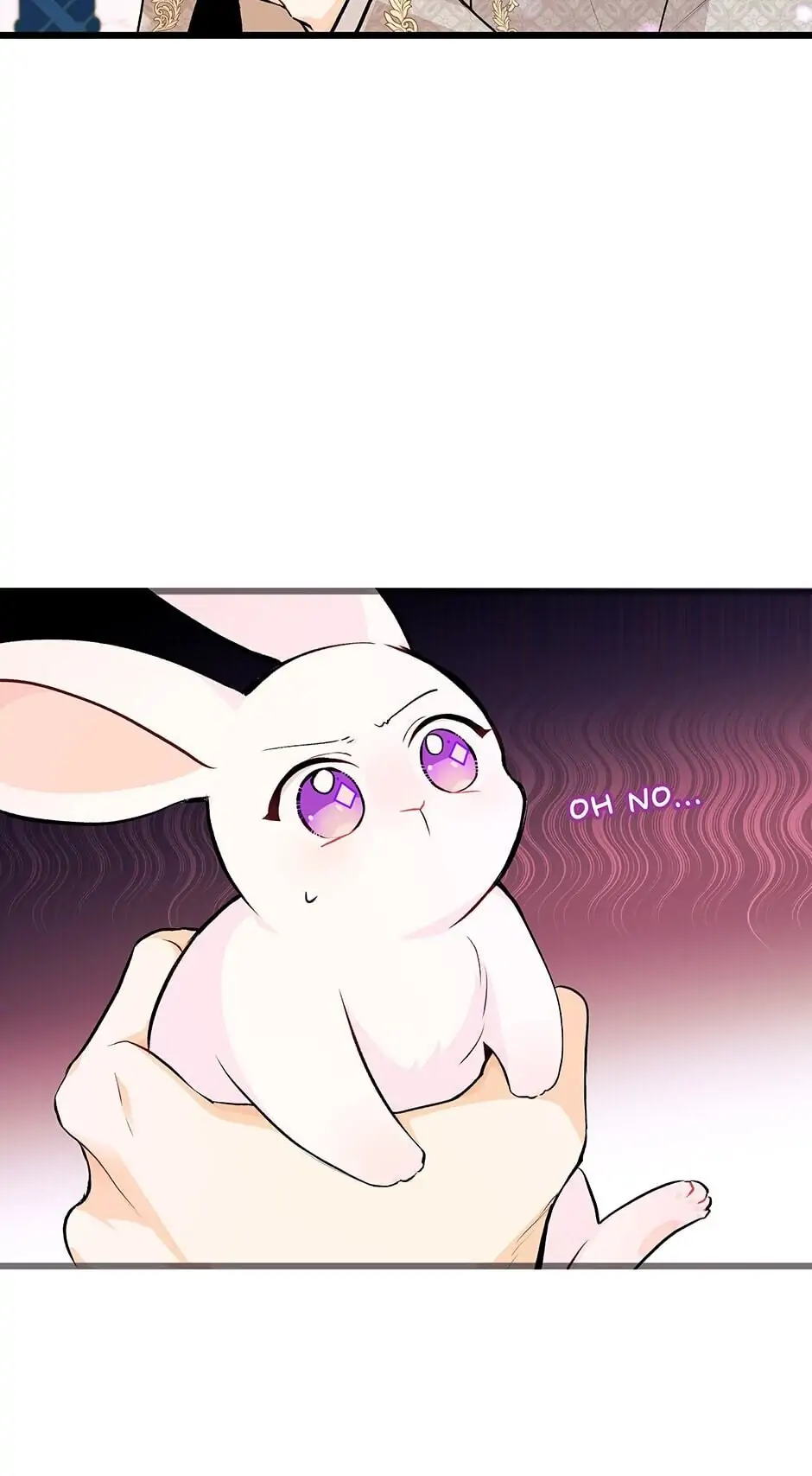 Read The Symbiotic Relationship Between the Rabbit and the Black Panther En Manga Online