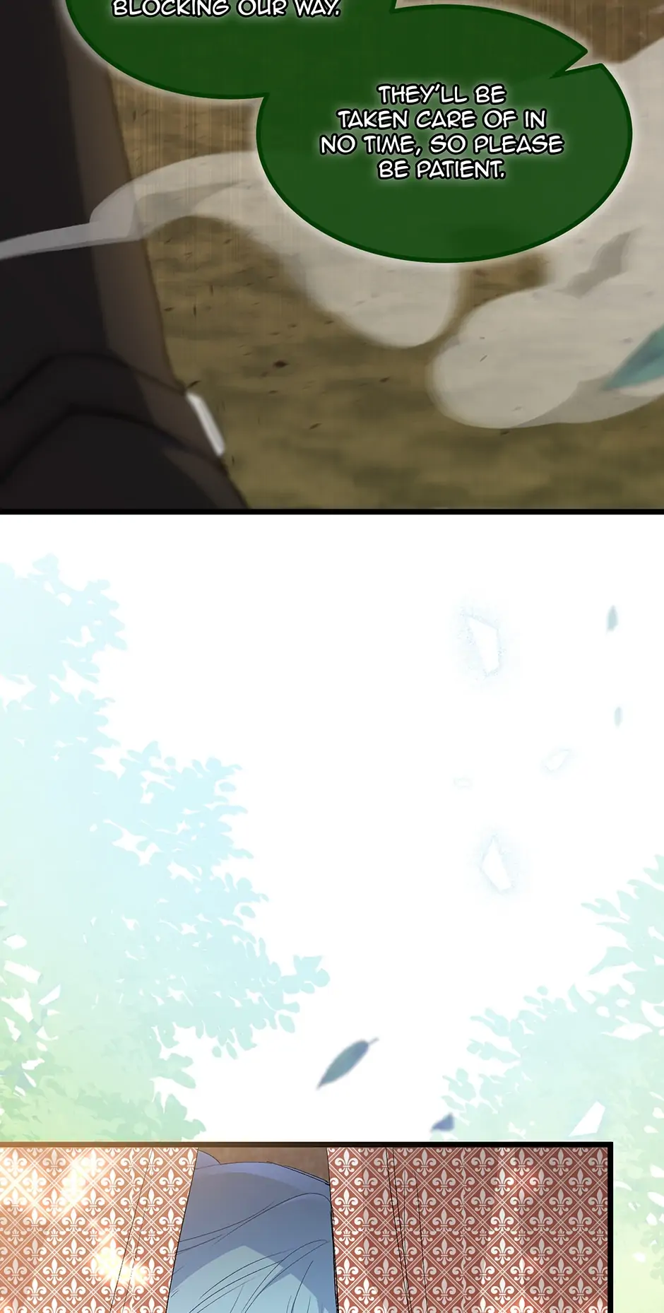 Read The Symbiotic Relationship Between the Rabbit and the Black Panther En Manga Online