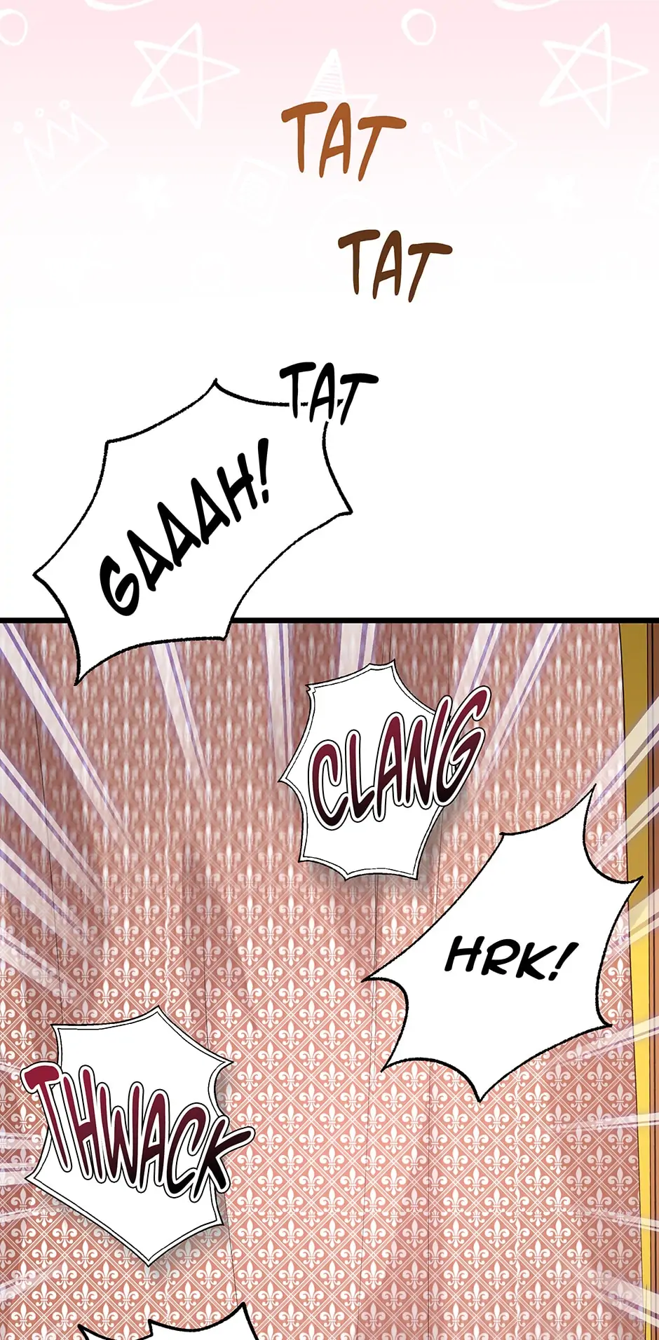 Read The Symbiotic Relationship Between the Rabbit and the Black Panther En Manga Online