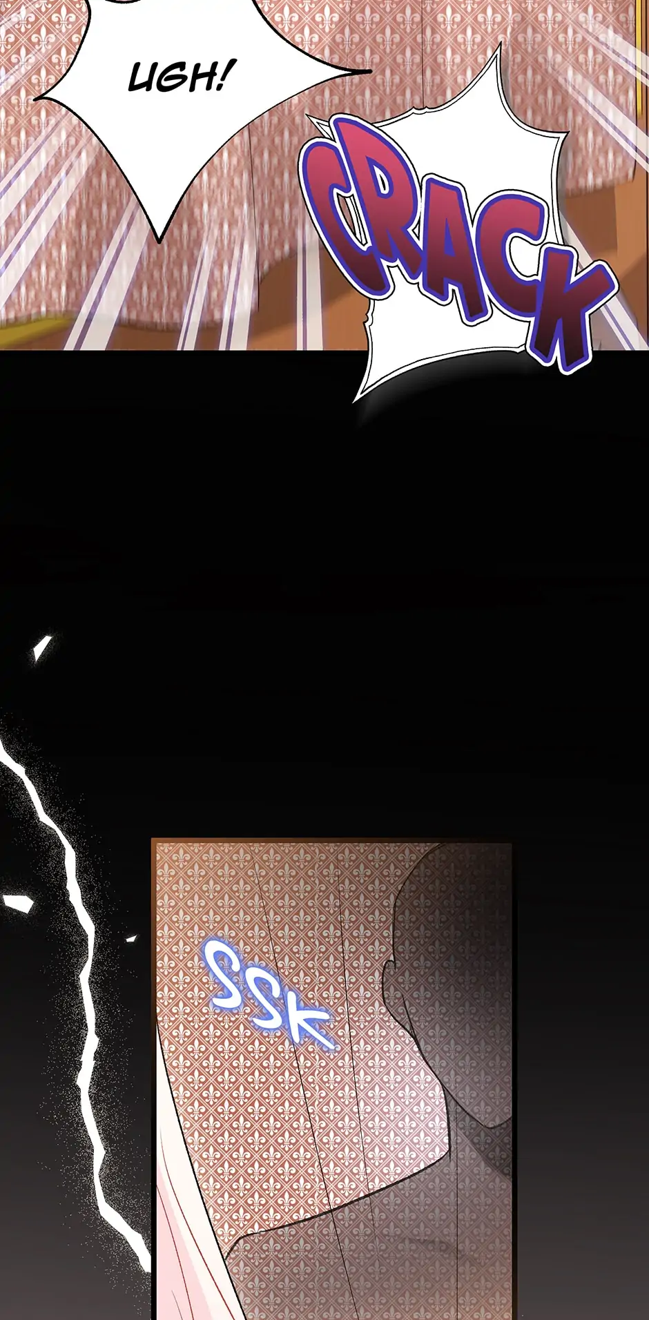 Read The Symbiotic Relationship Between the Rabbit and the Black Panther En Manga Online