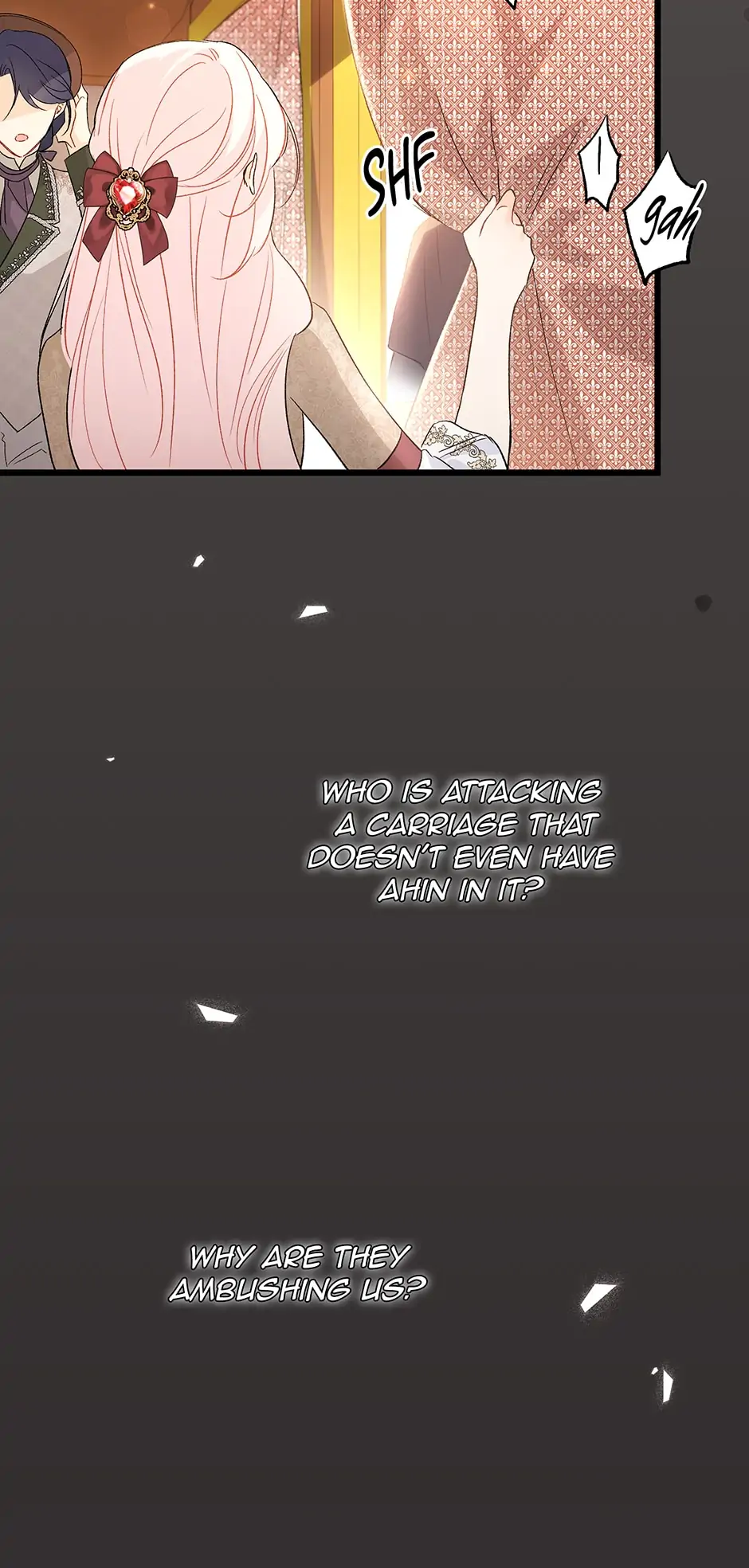 Read The Symbiotic Relationship Between the Rabbit and the Black Panther En Manga Online