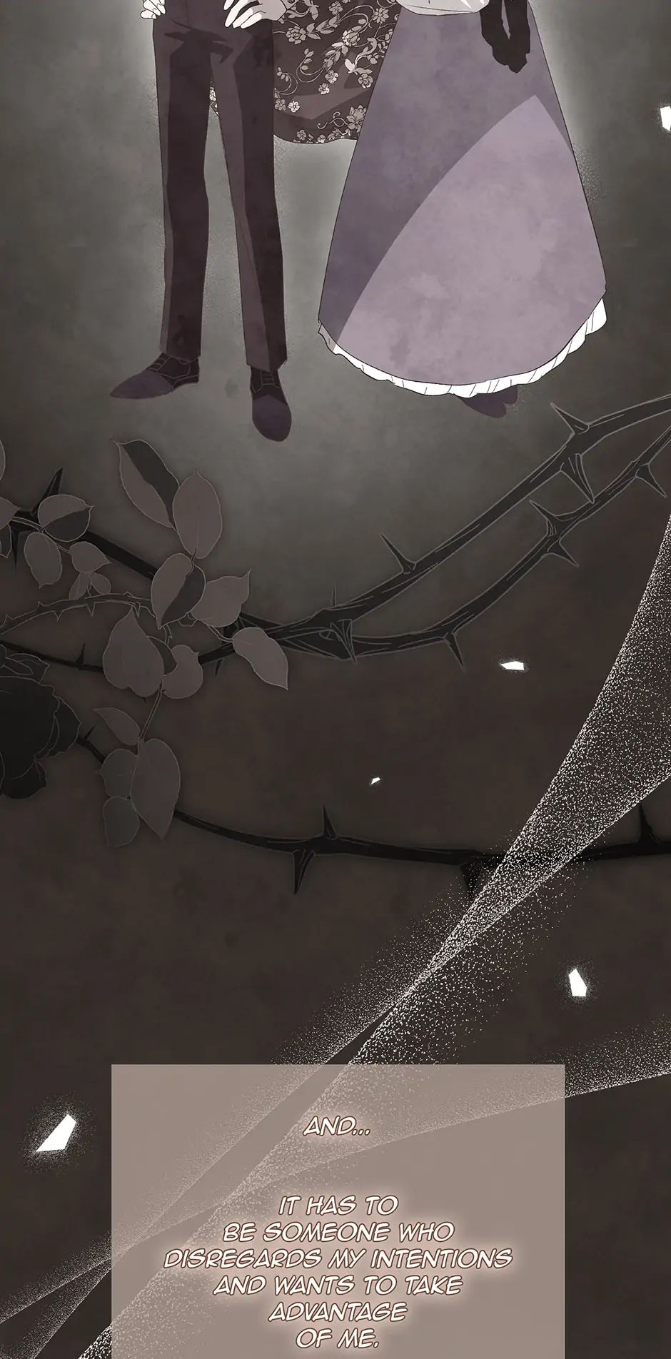 Read The Symbiotic Relationship Between the Rabbit and the Black Panther En Manga Online