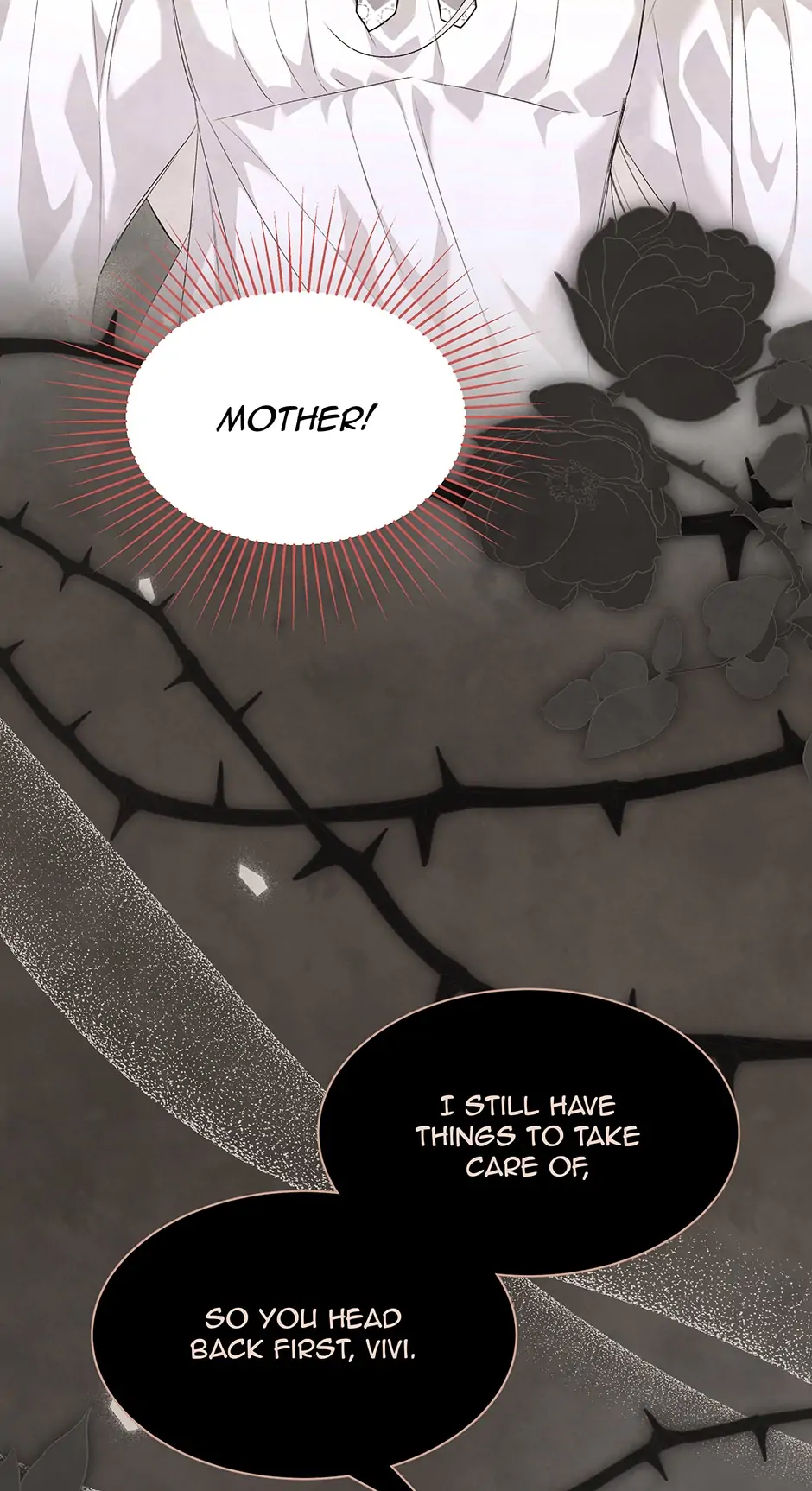 Read The Symbiotic Relationship Between the Rabbit and the Black Panther En Manga Online