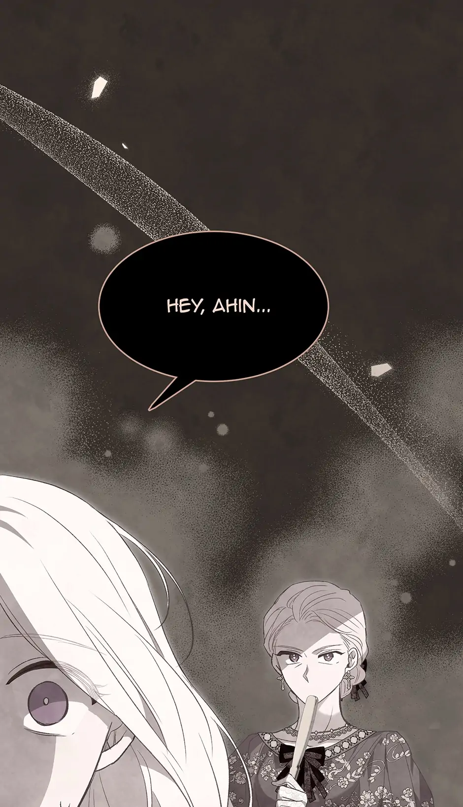 Read The Symbiotic Relationship Between the Rabbit and the Black Panther En Manga Online