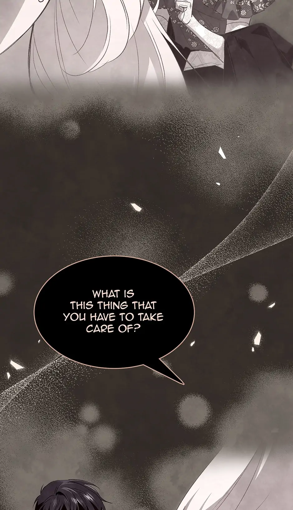 Read The Symbiotic Relationship Between the Rabbit and the Black Panther En Manga Online