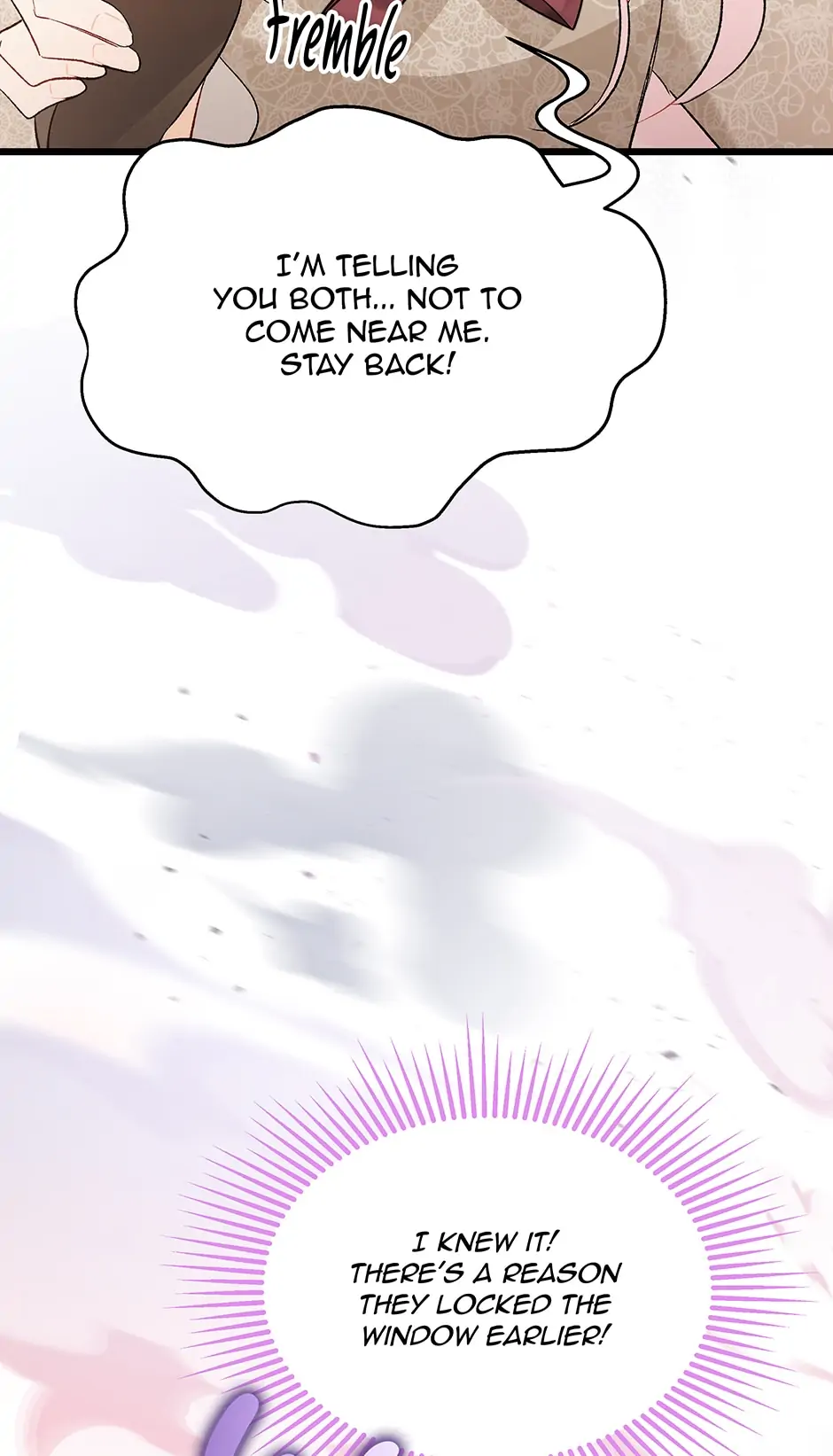 Read The Symbiotic Relationship Between the Rabbit and the Black Panther En Manga Online