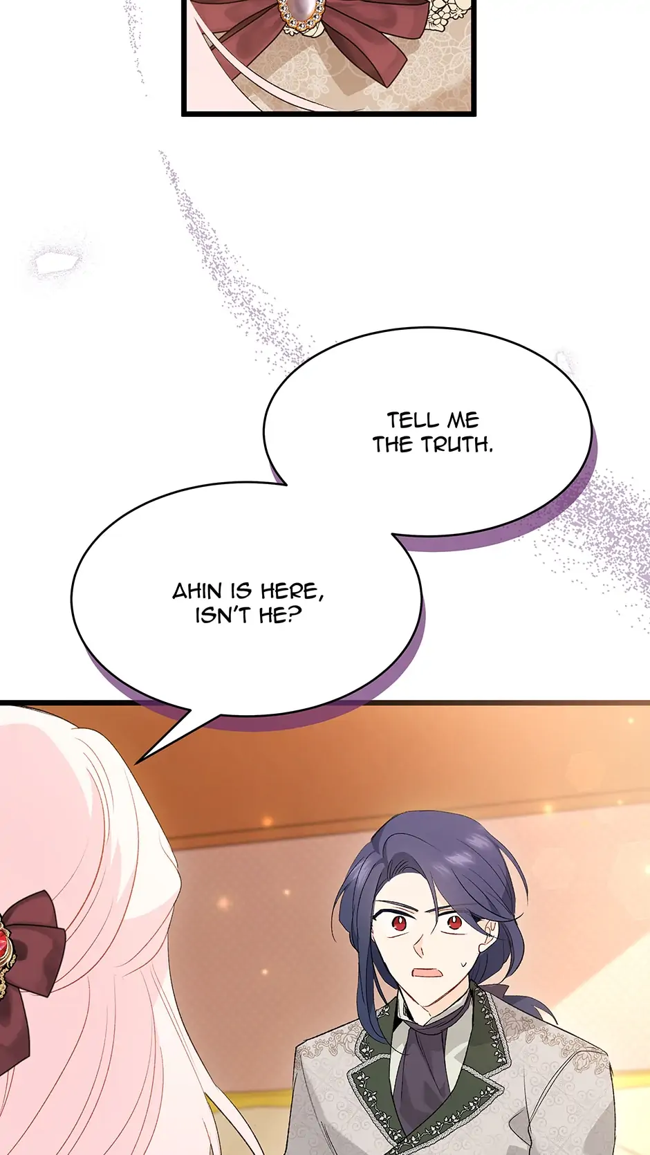 Read The Symbiotic Relationship Between the Rabbit and the Black Panther En Manga Online
