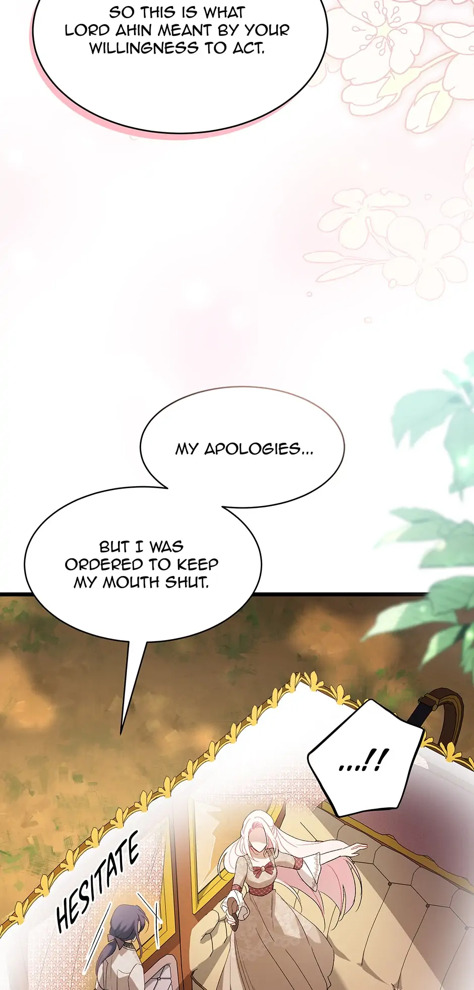 Read The Symbiotic Relationship Between the Rabbit and the Black Panther En Manga Online