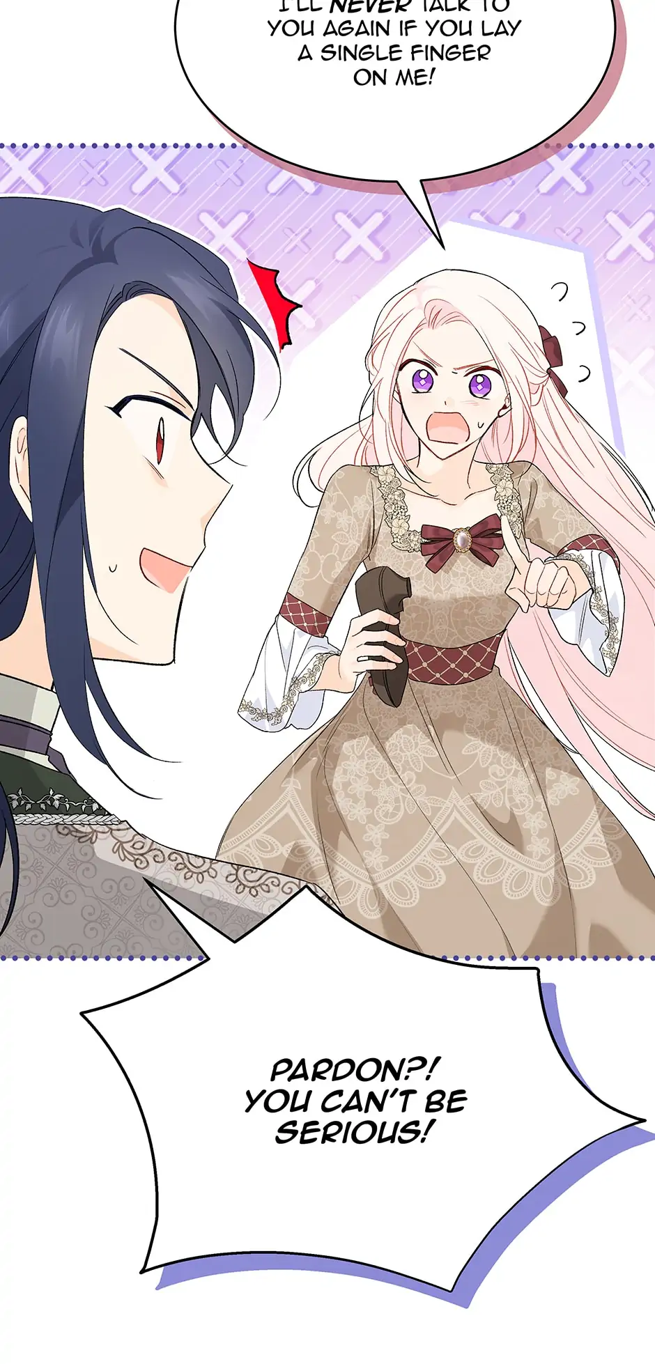 Read The Symbiotic Relationship Between the Rabbit and the Black Panther En Manga Online