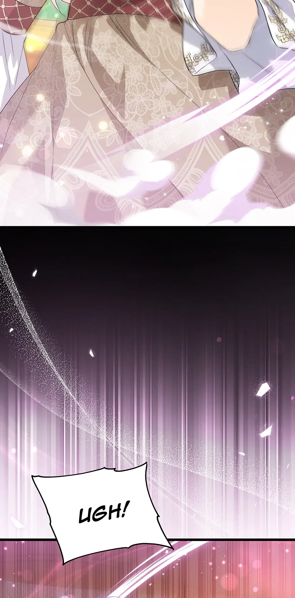 Read The Symbiotic Relationship Between the Rabbit and the Black Panther En Manga Online