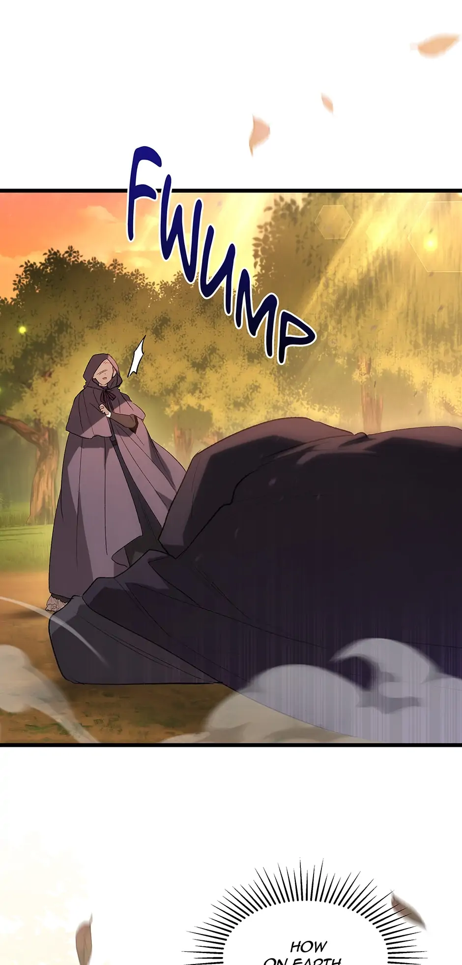 Read The Symbiotic Relationship Between the Rabbit and the Black Panther En Manga Online